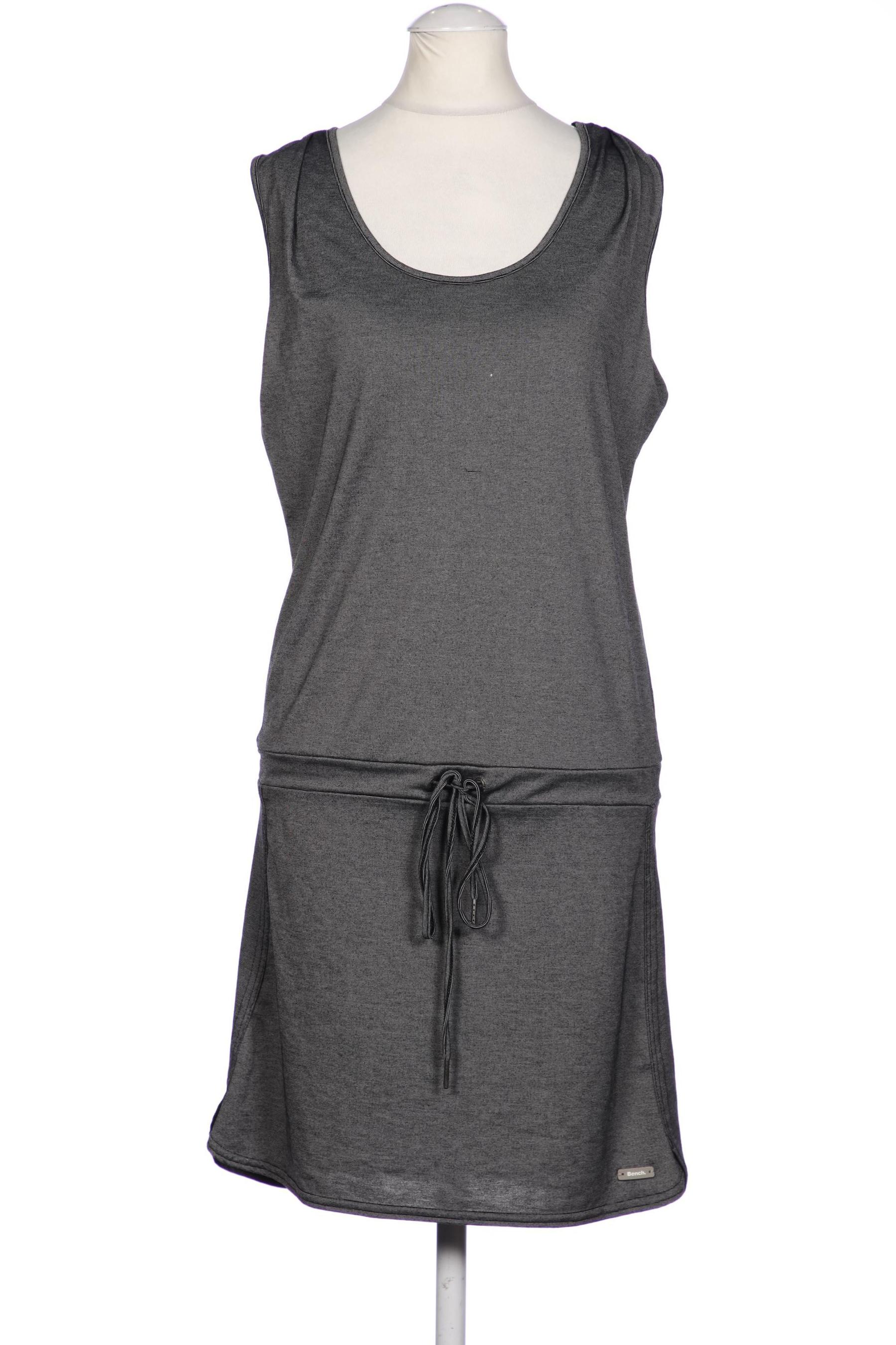 

Bench. Damen Kleid, grau
