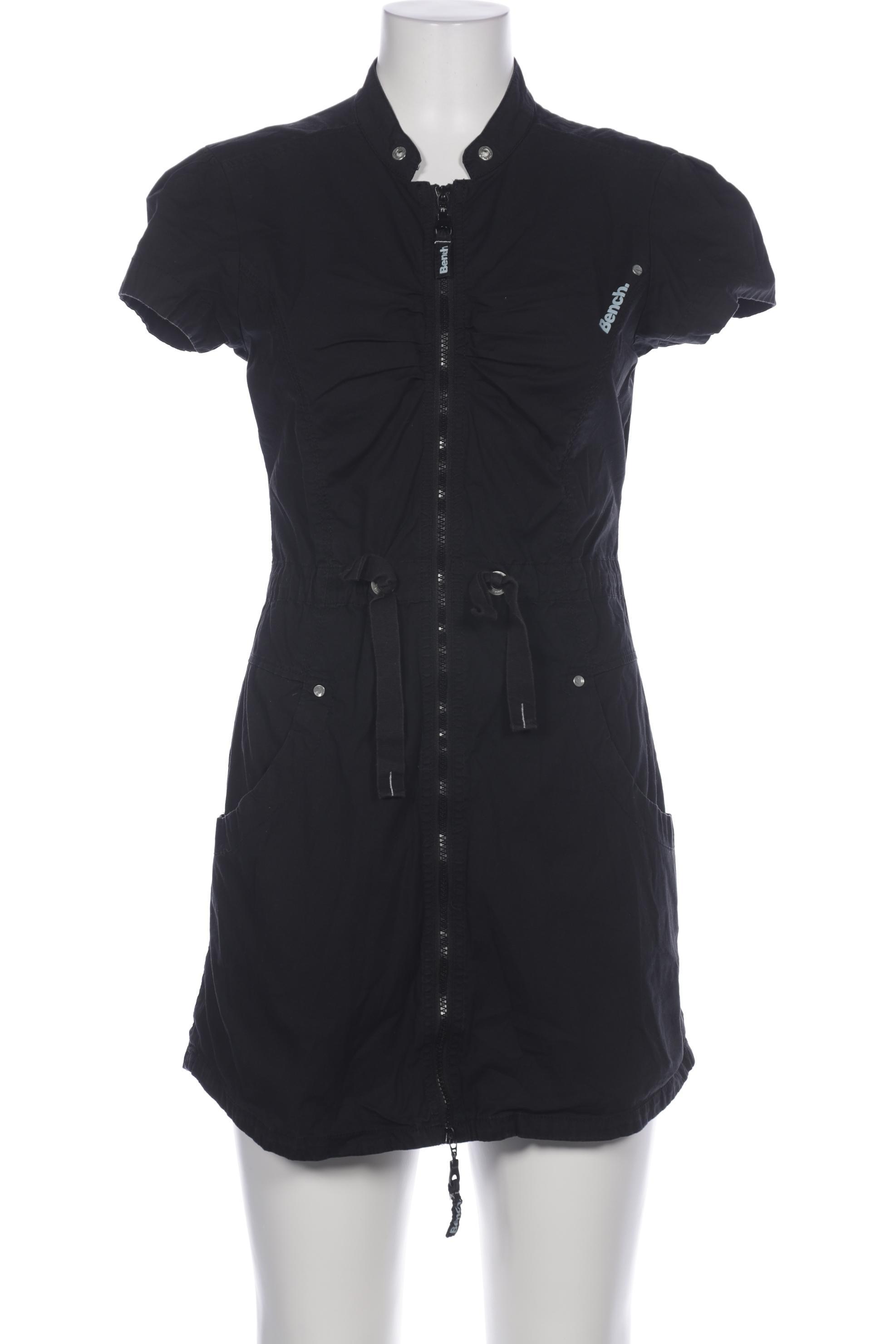 

Bench. Damen Kleid, schwarz, Gr. 42
