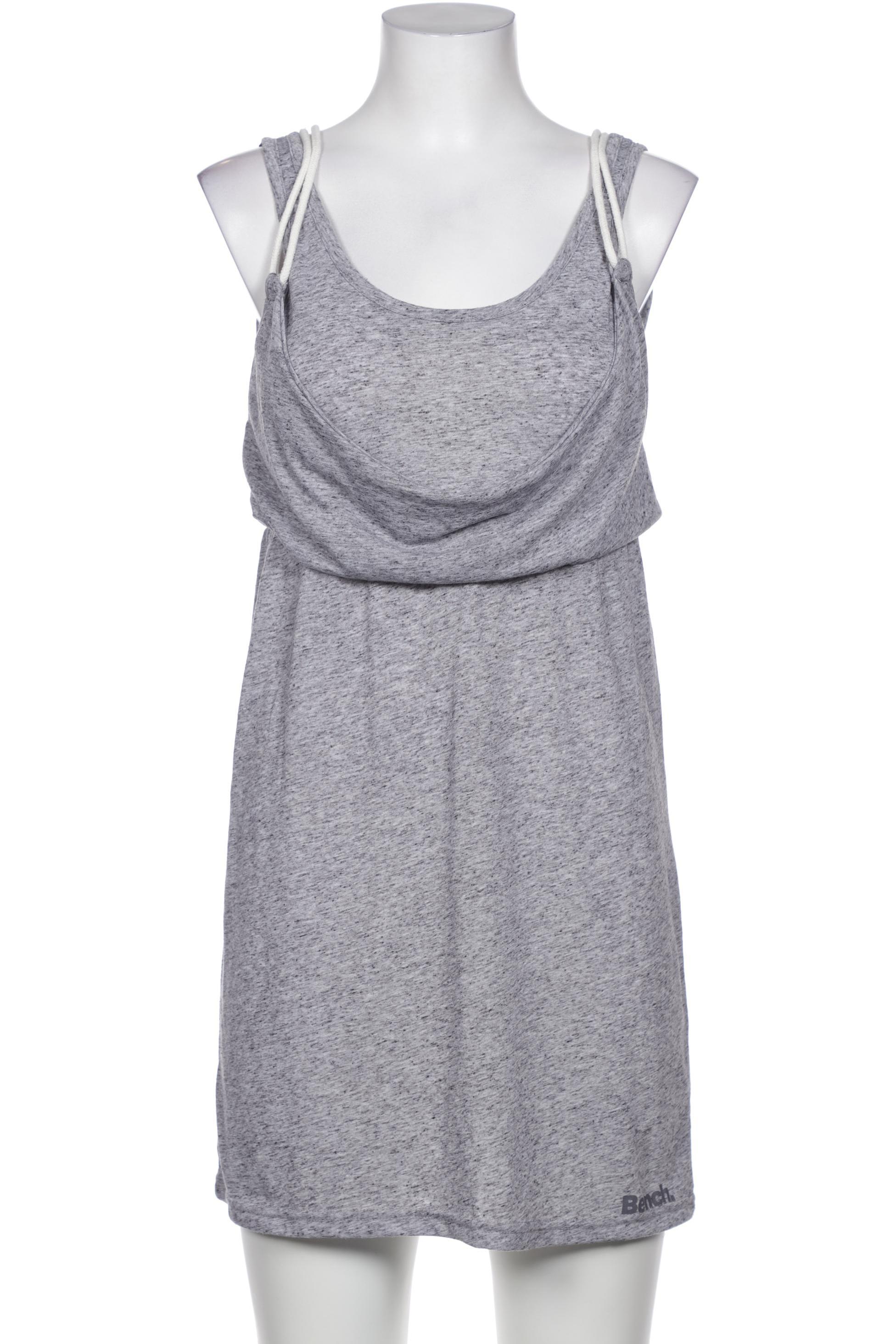 

Bench. Damen Kleid, grau, Gr. 38