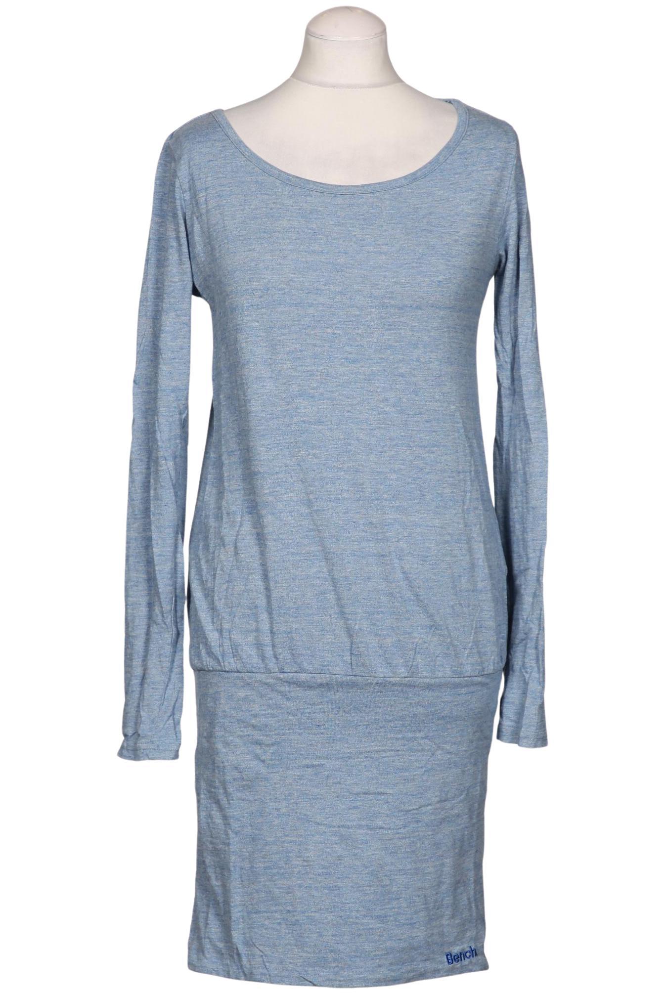 

Bench. Damen Kleid, hellblau, Gr. 38