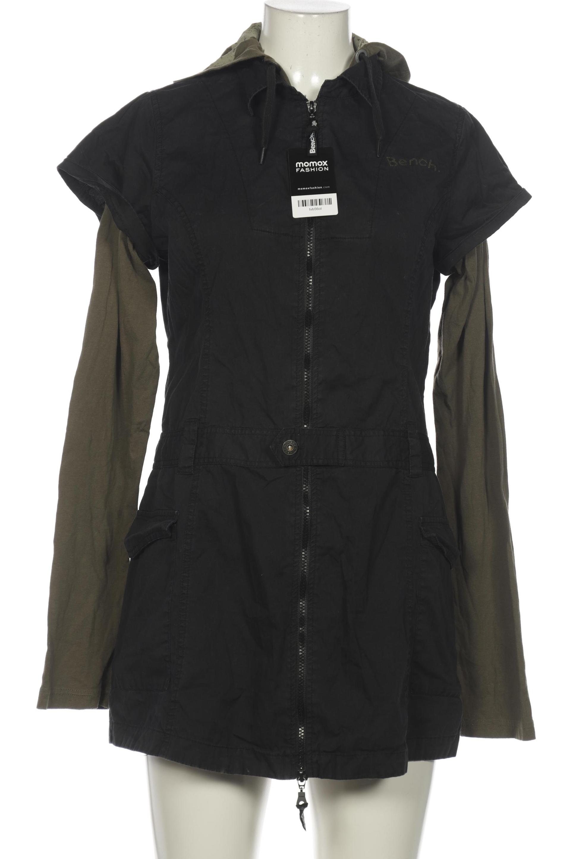

Bench. Damen Kleid, schwarz, Gr. 42