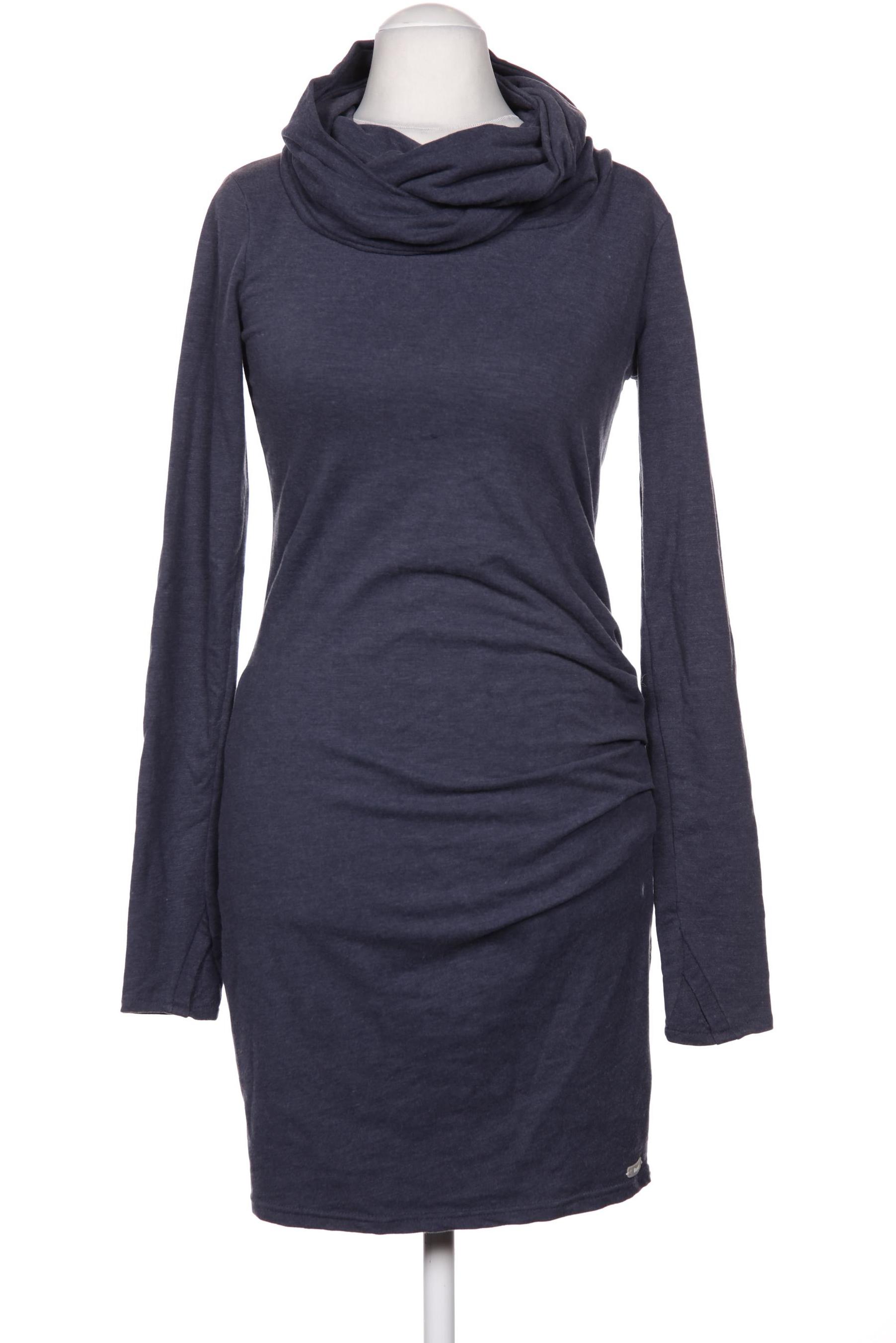 

Bench. Damen Kleid, blau, Gr. 36