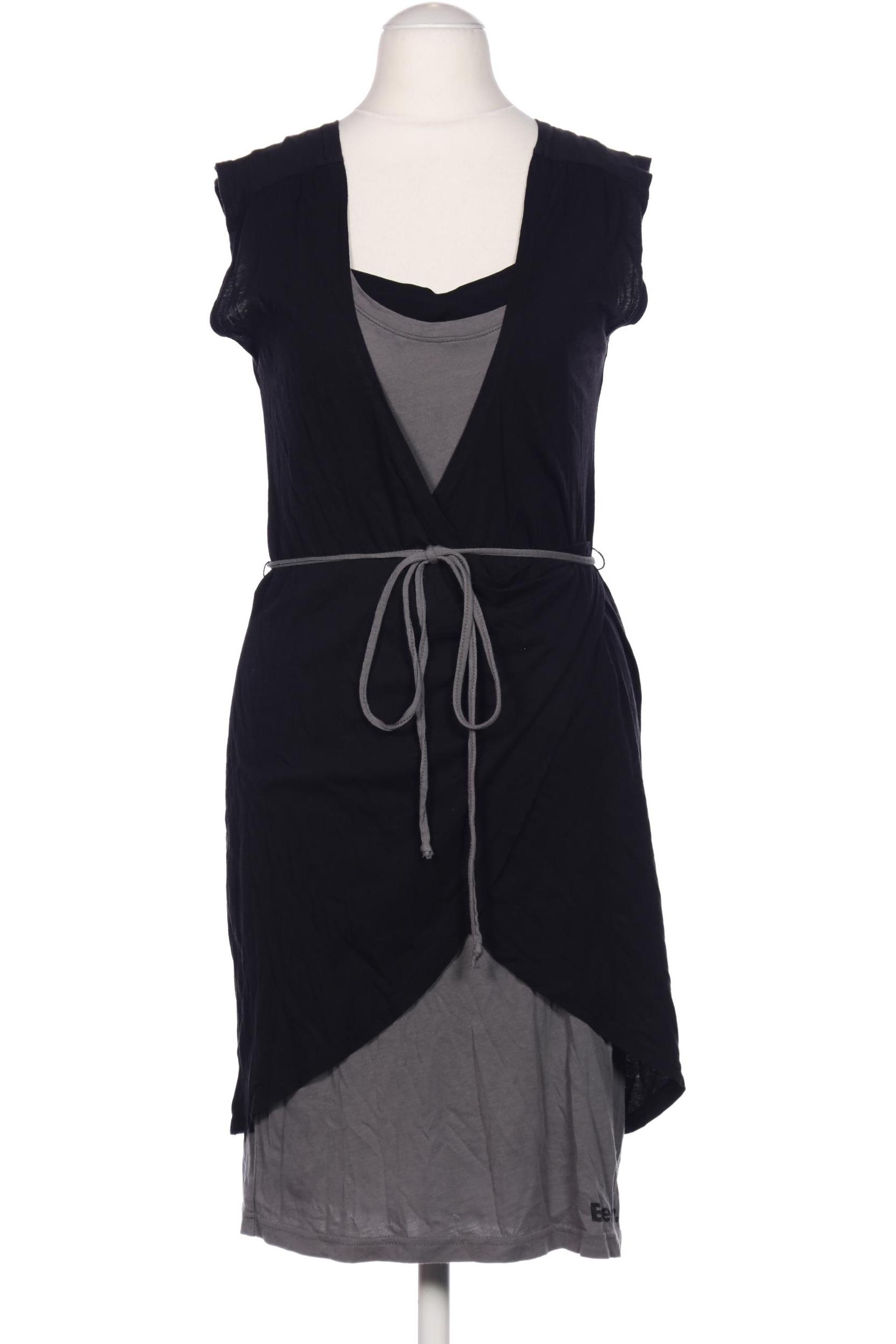 

Bench. Damen Kleid, schwarz, Gr. 36