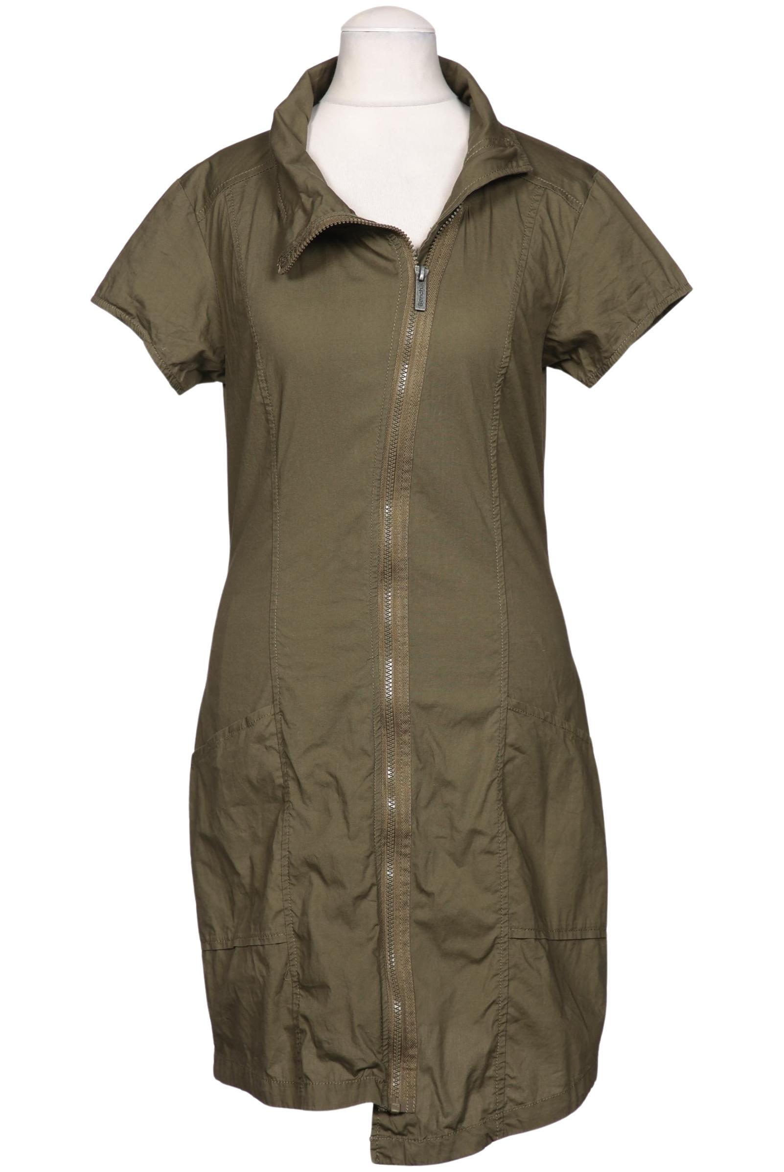 

Bench. Damen Kleid, grün, Gr. 36
