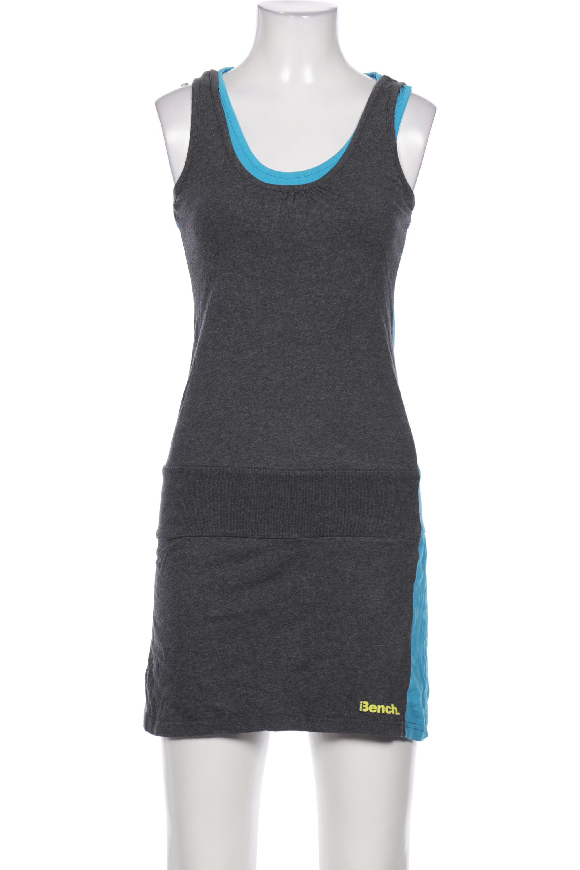 

Bench. Damen Kleid, grau, Gr. 36