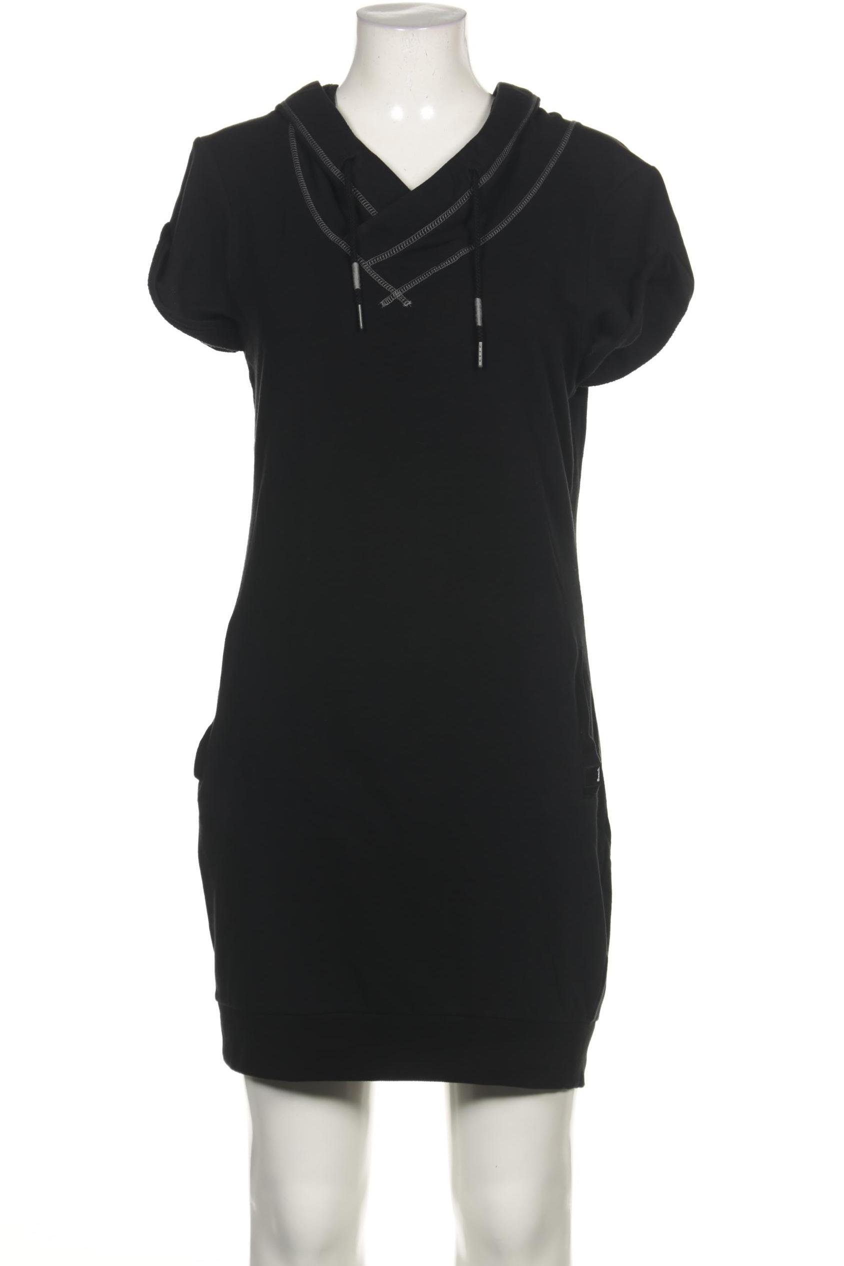 

Bench. Damen Kleid, schwarz, Gr. 42