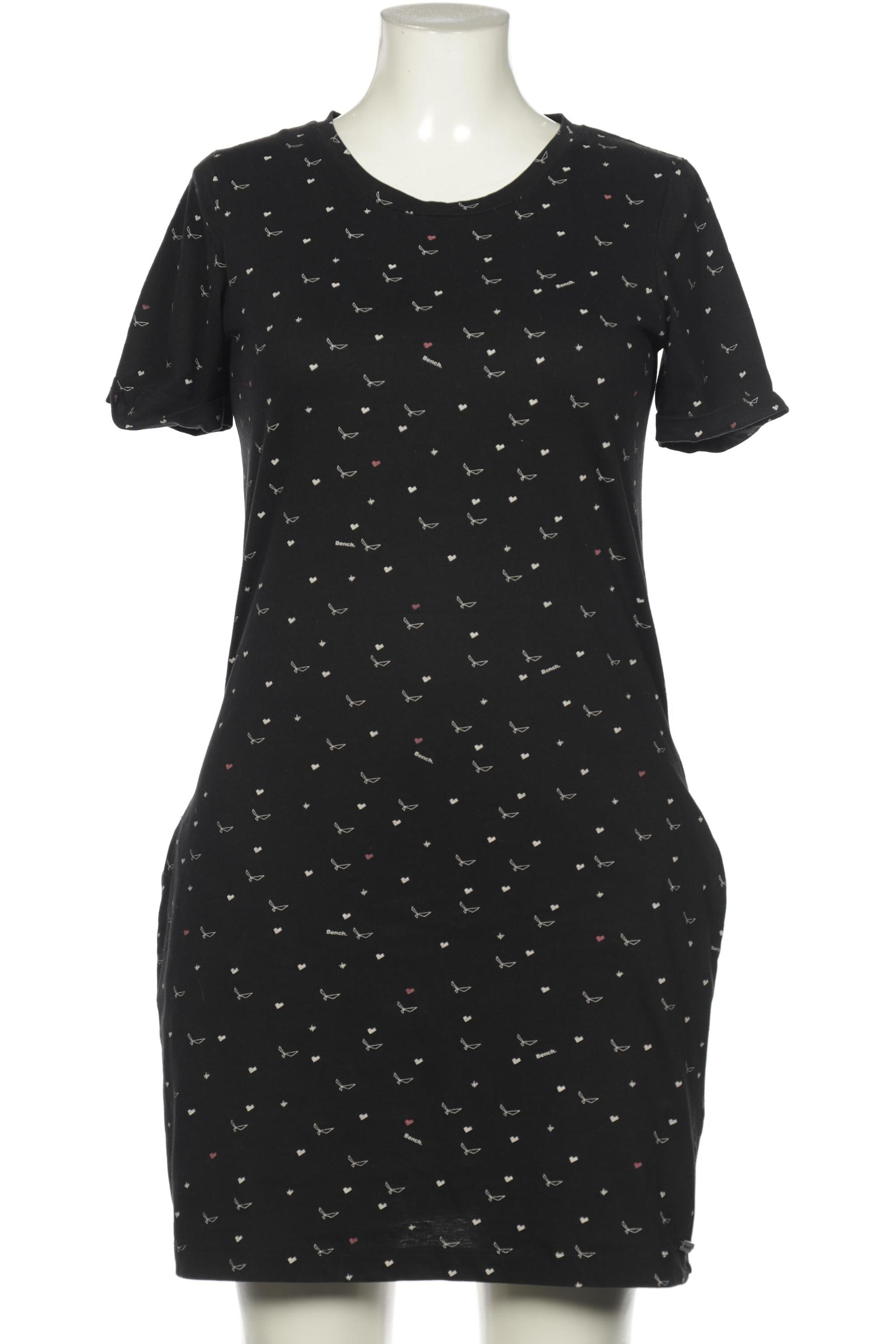 

Bench. Damen Kleid, schwarz, Gr. 42