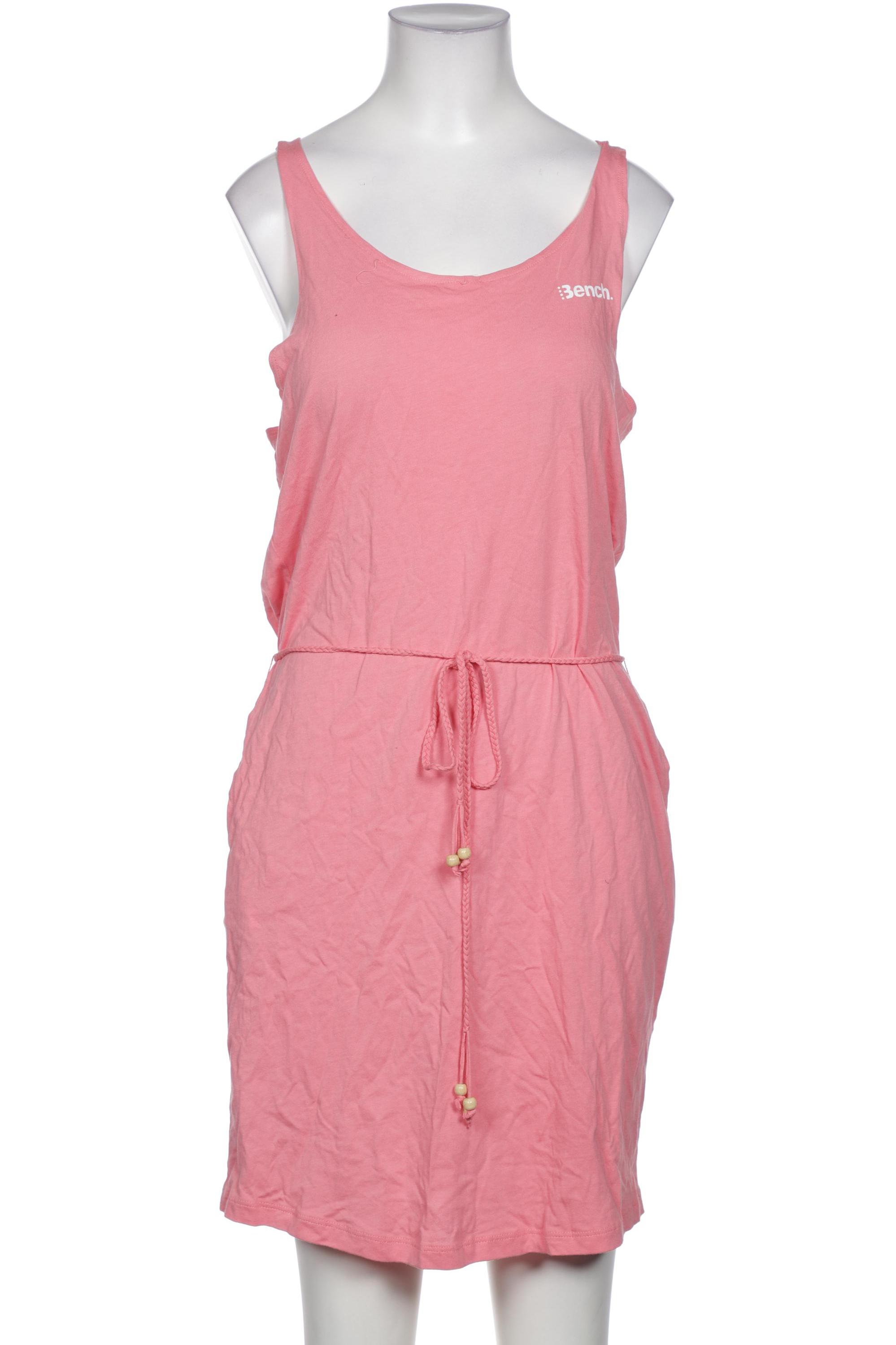 

Bench. Damen Kleid, pink, Gr. 36