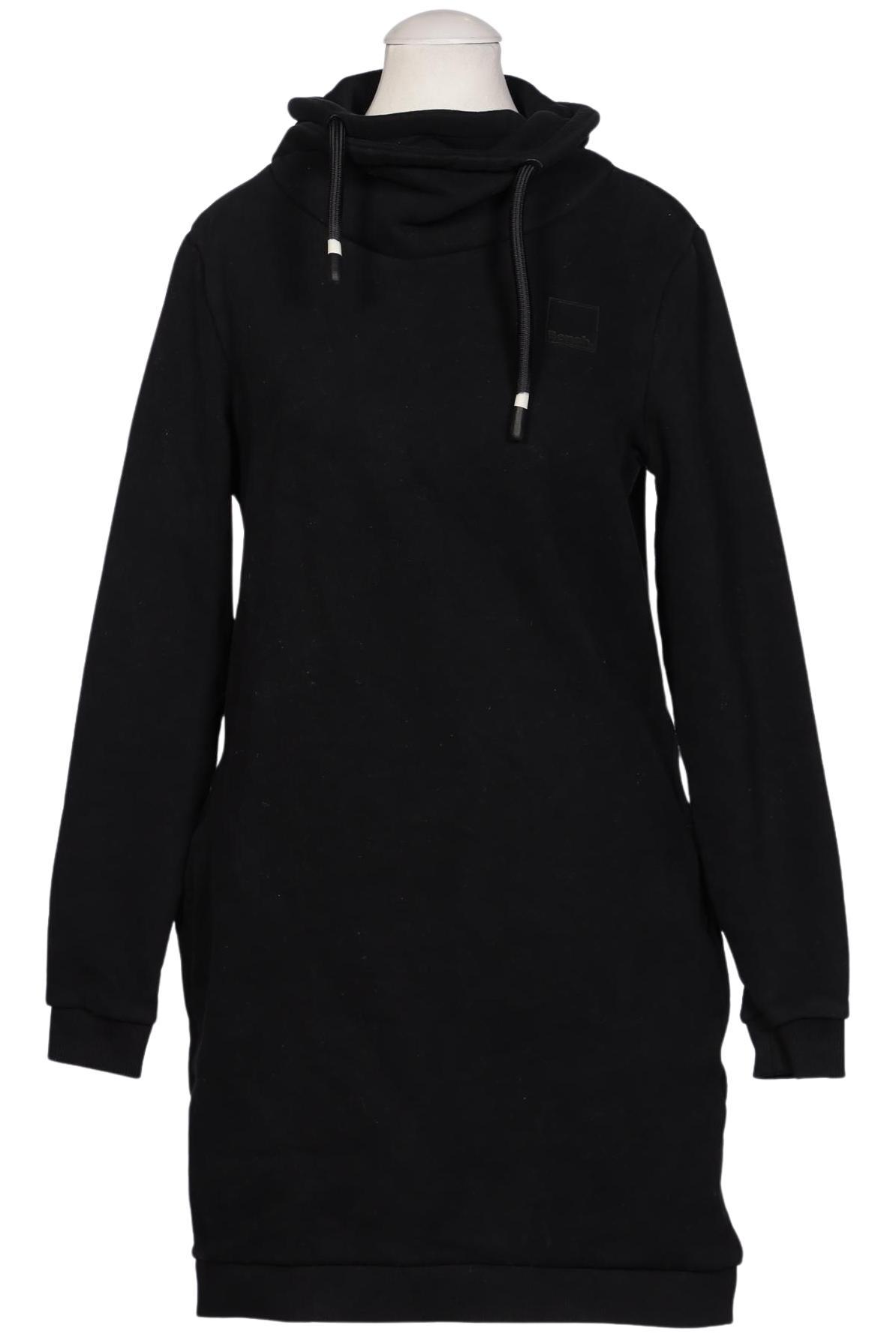

Bench. Damen Kleid, schwarz, Gr. 36