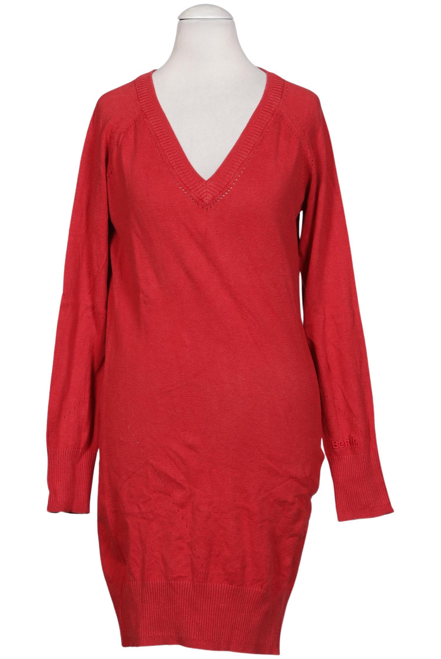 

Bench. Damen Kleid, rot, Gr. 36