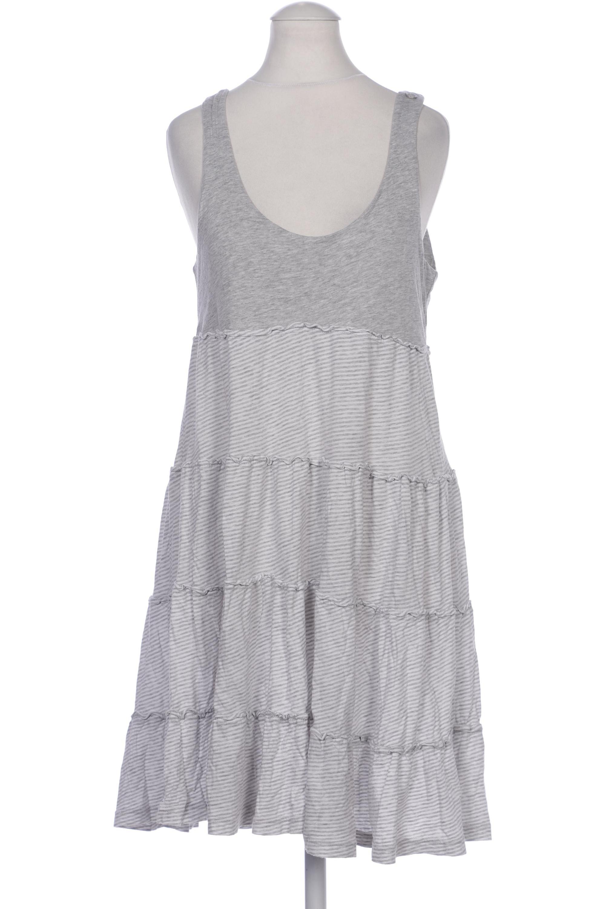 

Bench. Damen Kleid, grau, Gr. 36