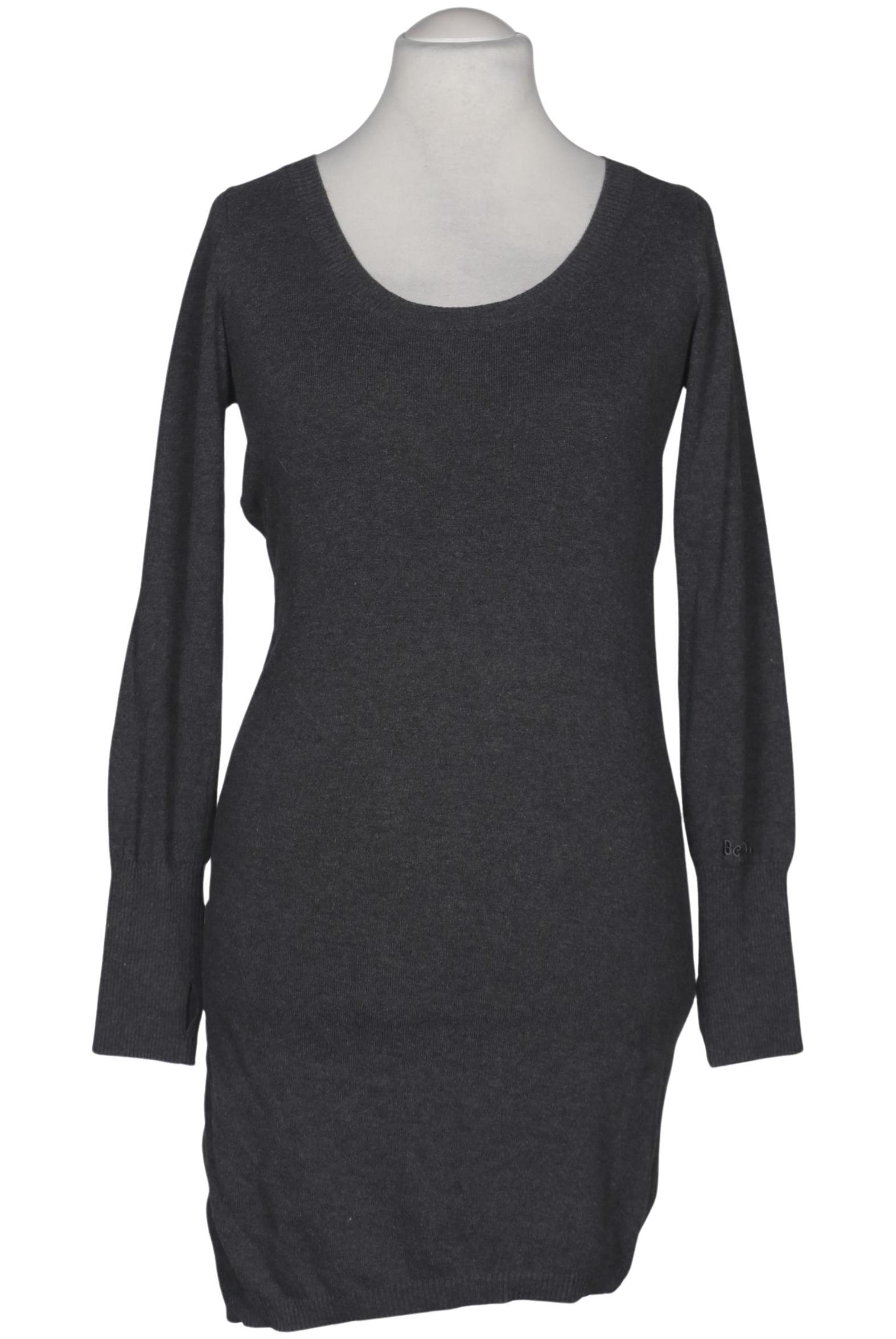 

Bench. Damen Kleid, grau, Gr. 38