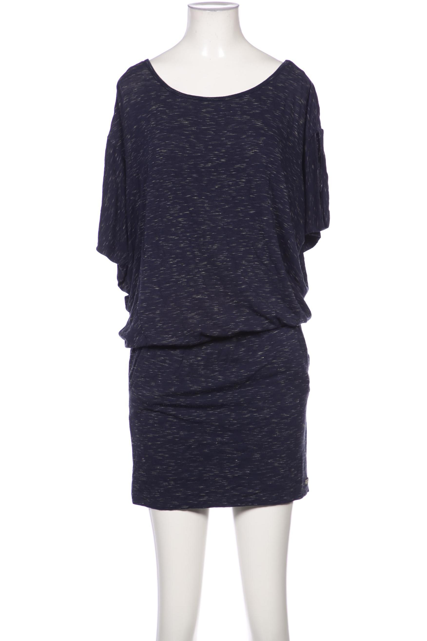 

Bench. Damen Kleid, marineblau, Gr. 36