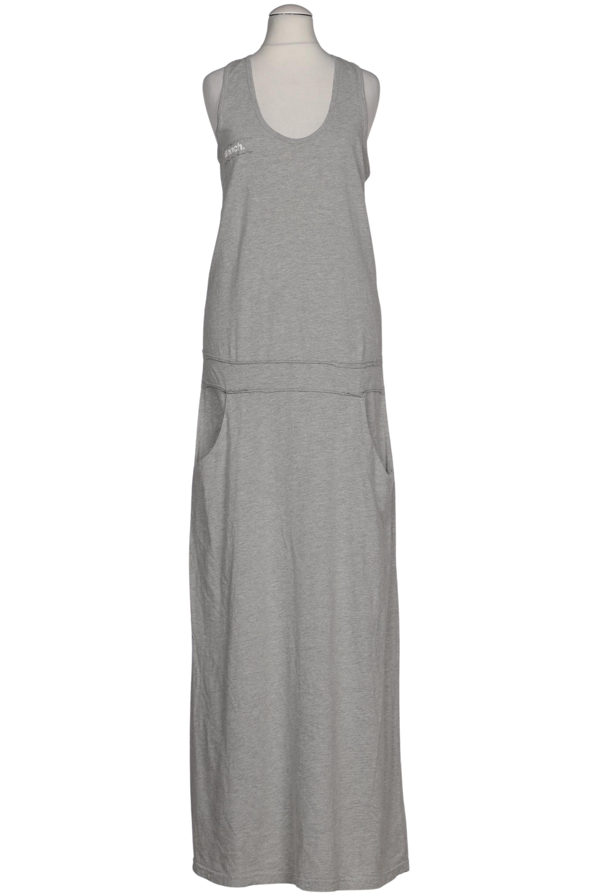 

Bench. Damen Kleid, grau, Gr. 36