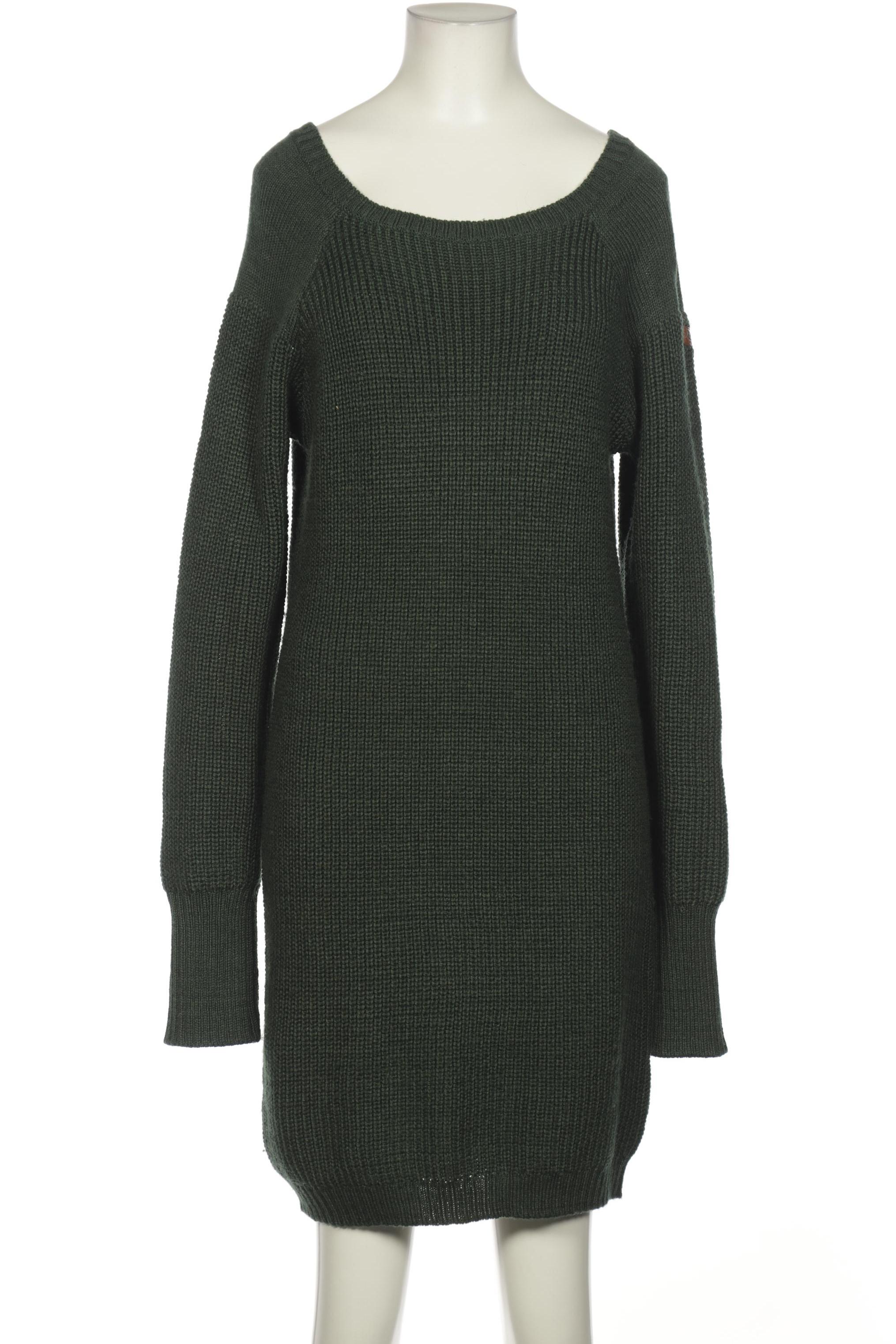 

Bench. Damen Kleid, grün
