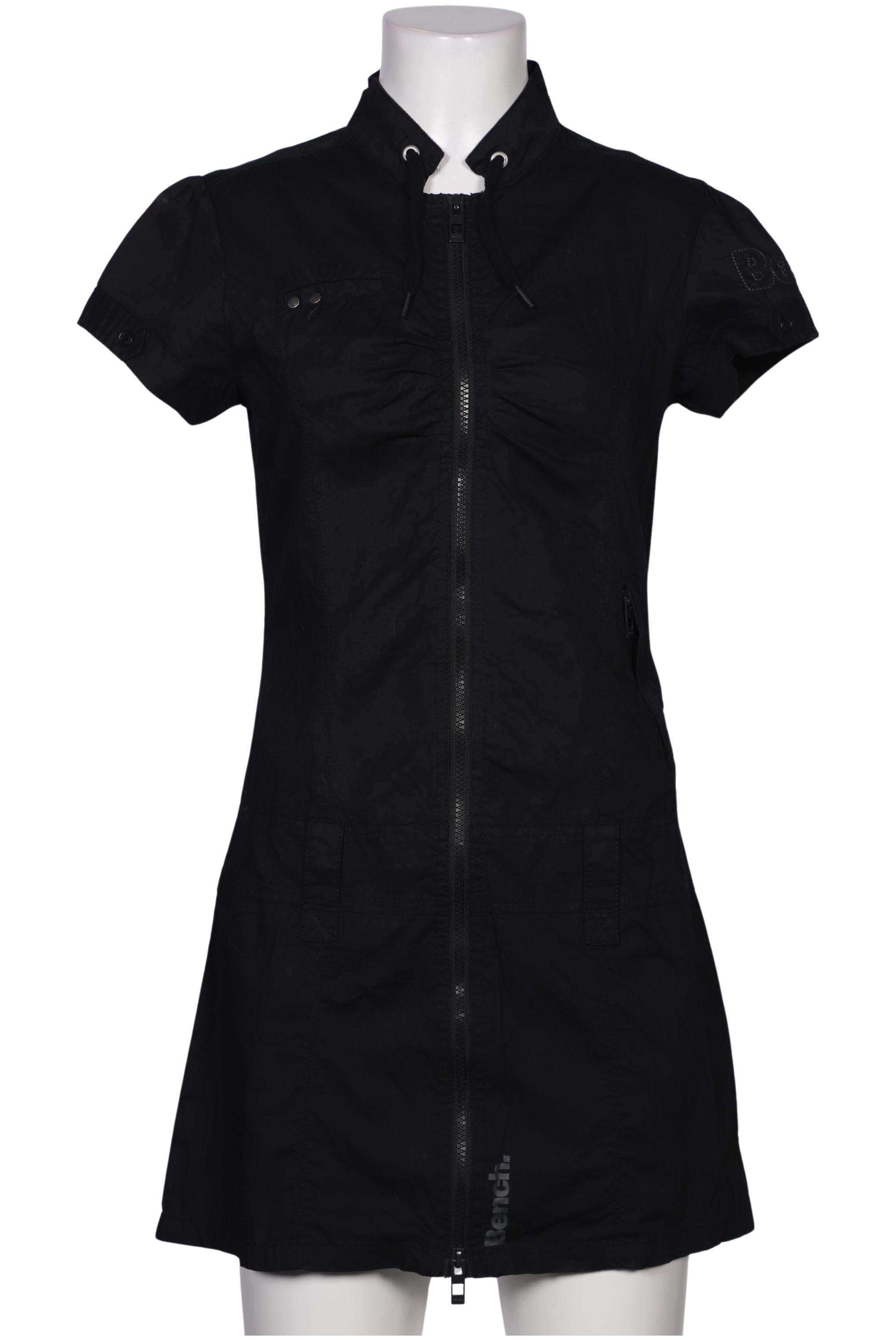 

Bench. Damen Kleid, schwarz, Gr. 38