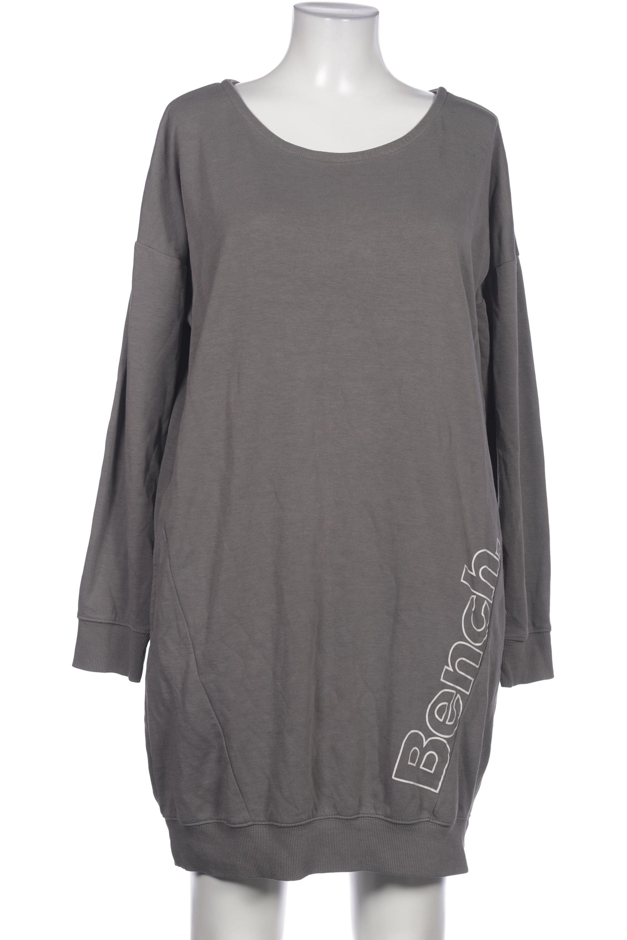 

Bench. Damen Kleid, grau