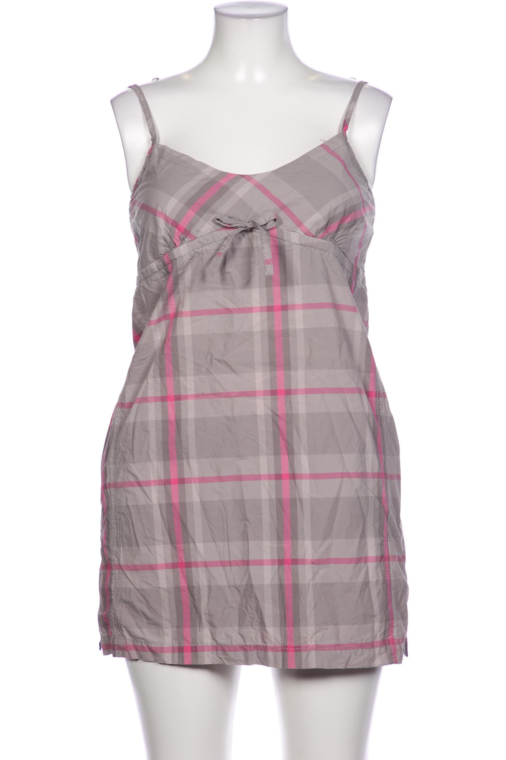 

Bench. Damen Kleid, grau, Gr. 42
