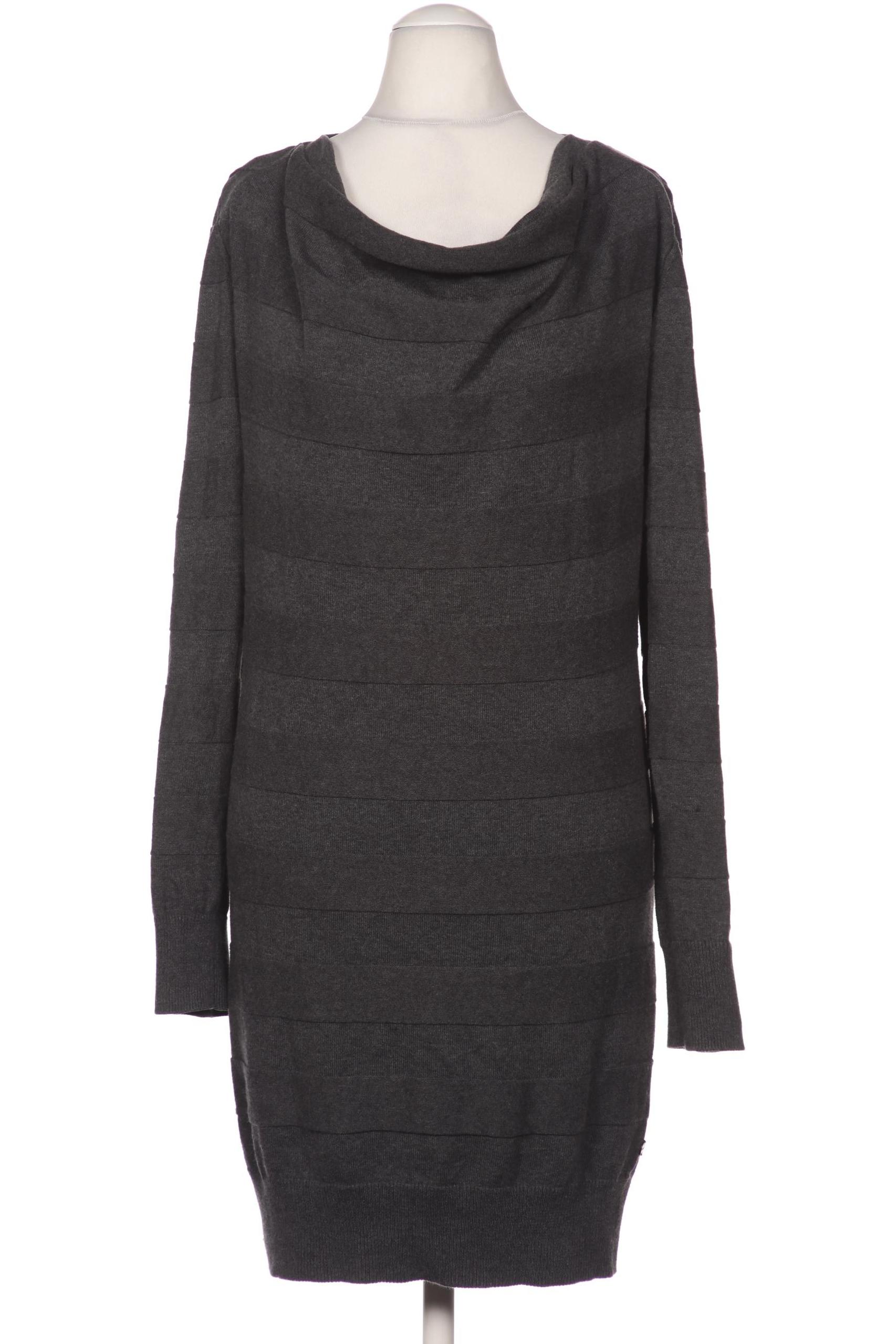 

Bench. Damen Kleid, grau, Gr. 38