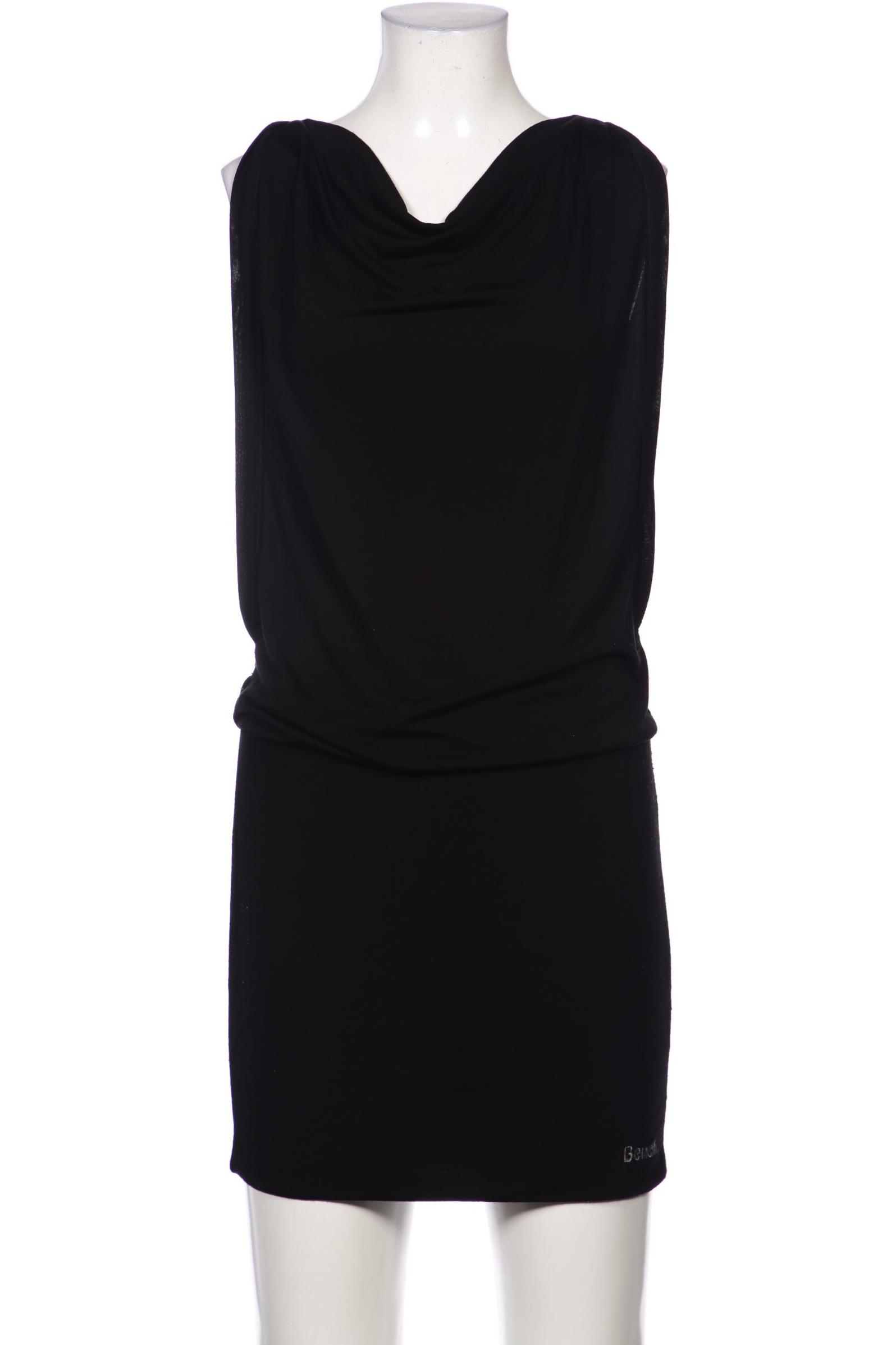 

Bench. Damen Kleid, schwarz