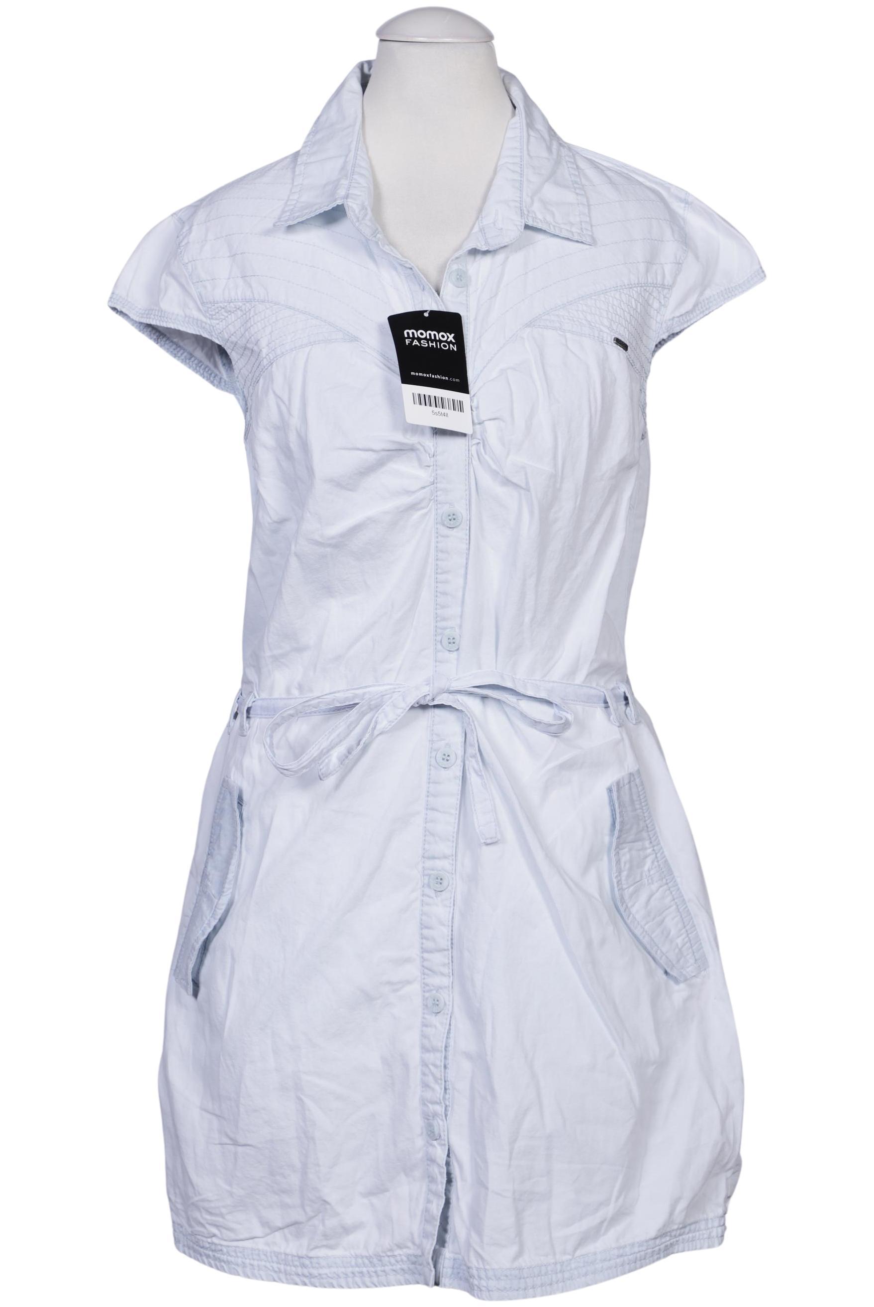 

Bench. Damen Kleid, hellblau, Gr. 36