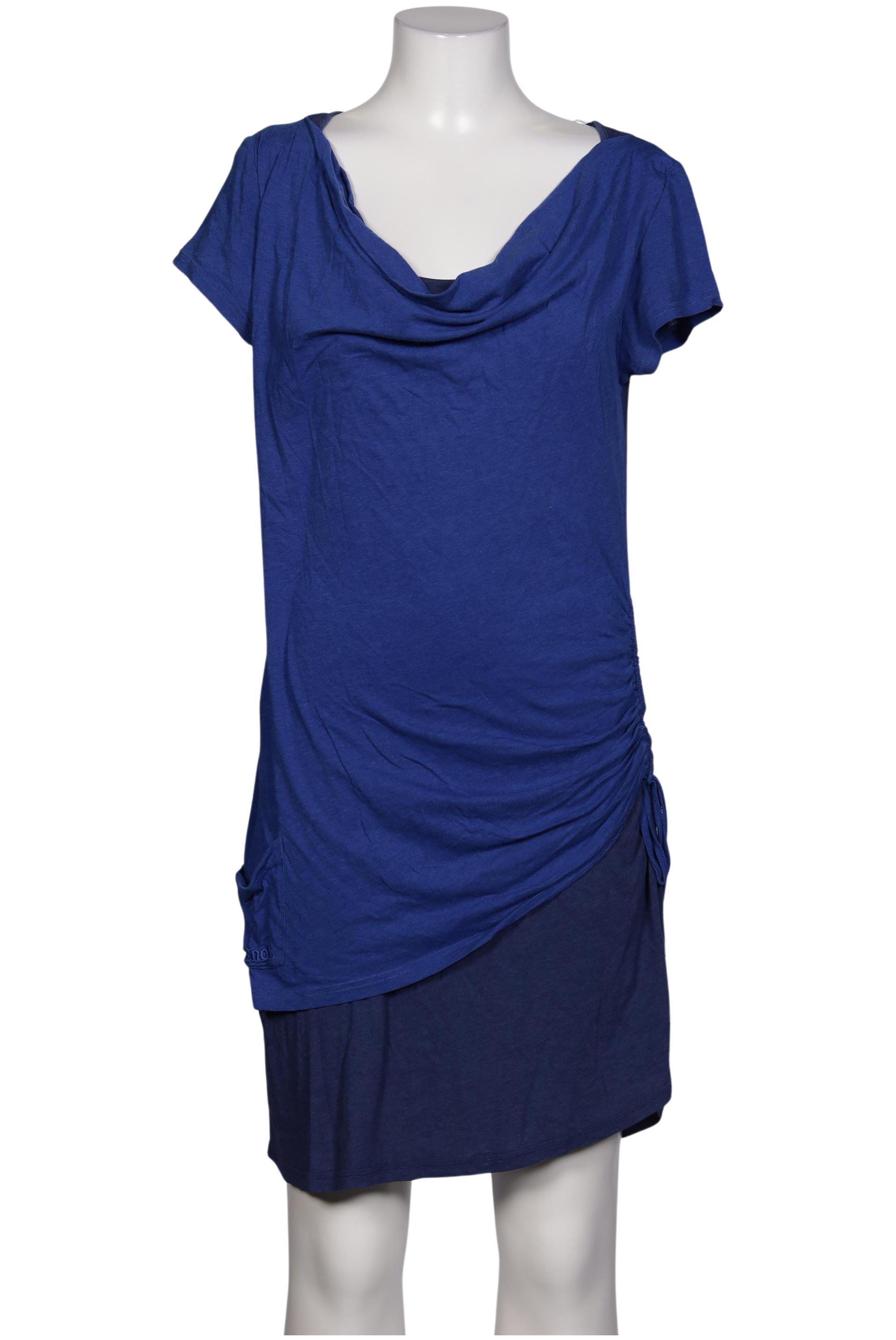 

Bench. Damen Kleid, blau, Gr. 42