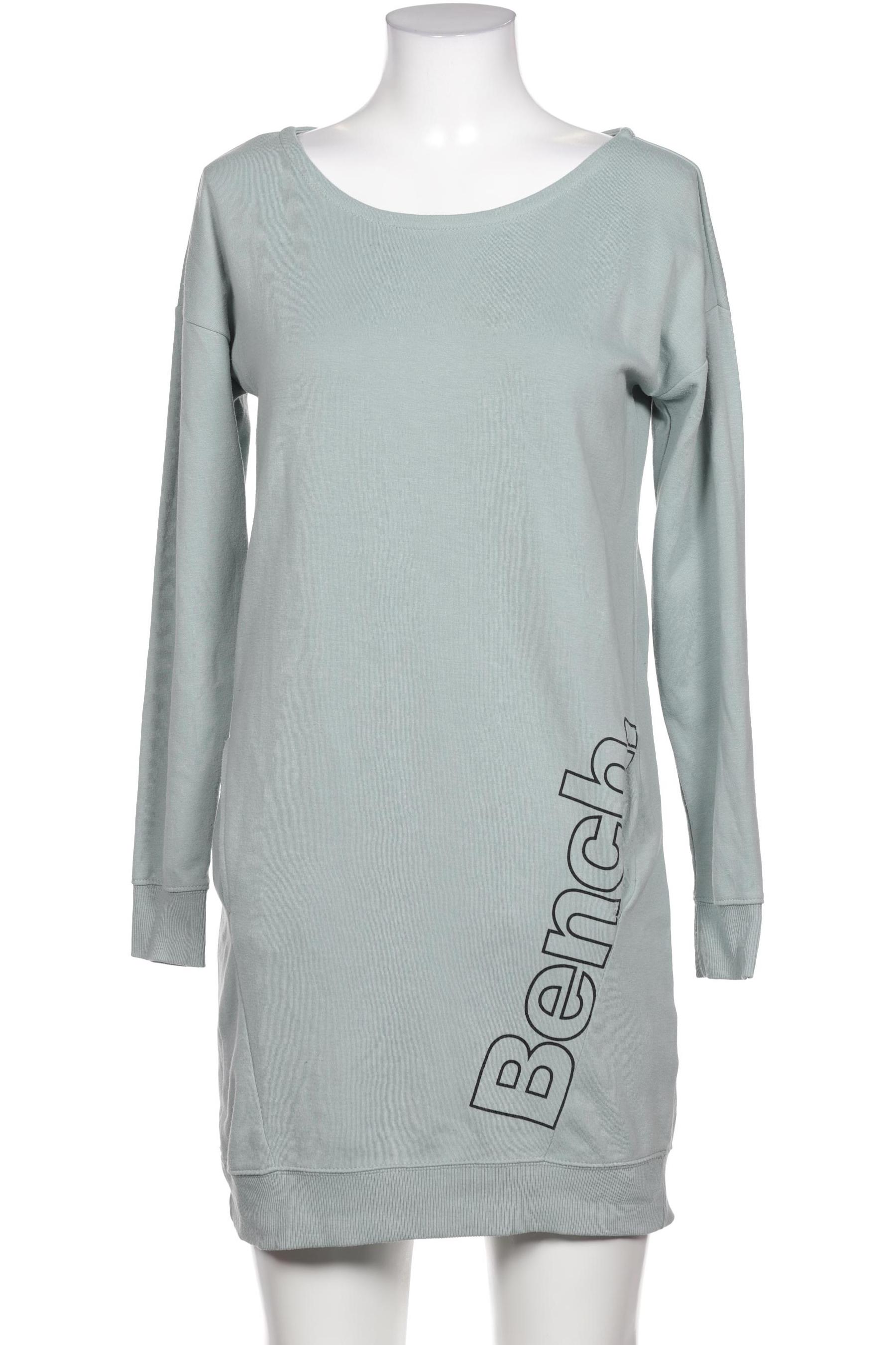

Bench. Damen Kleid, hellgrün