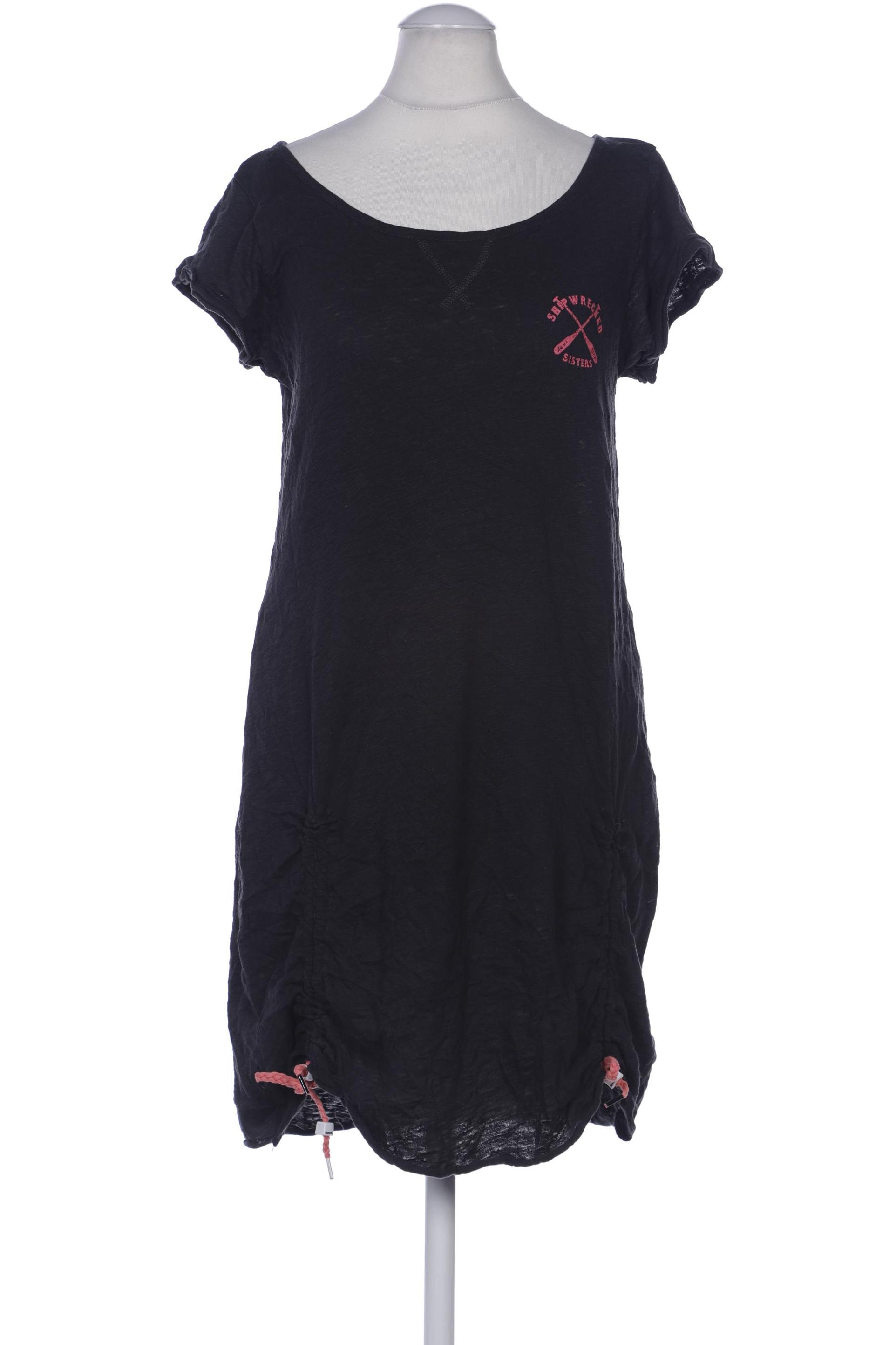 

Bench. Damen Kleid, grau, Gr. 36