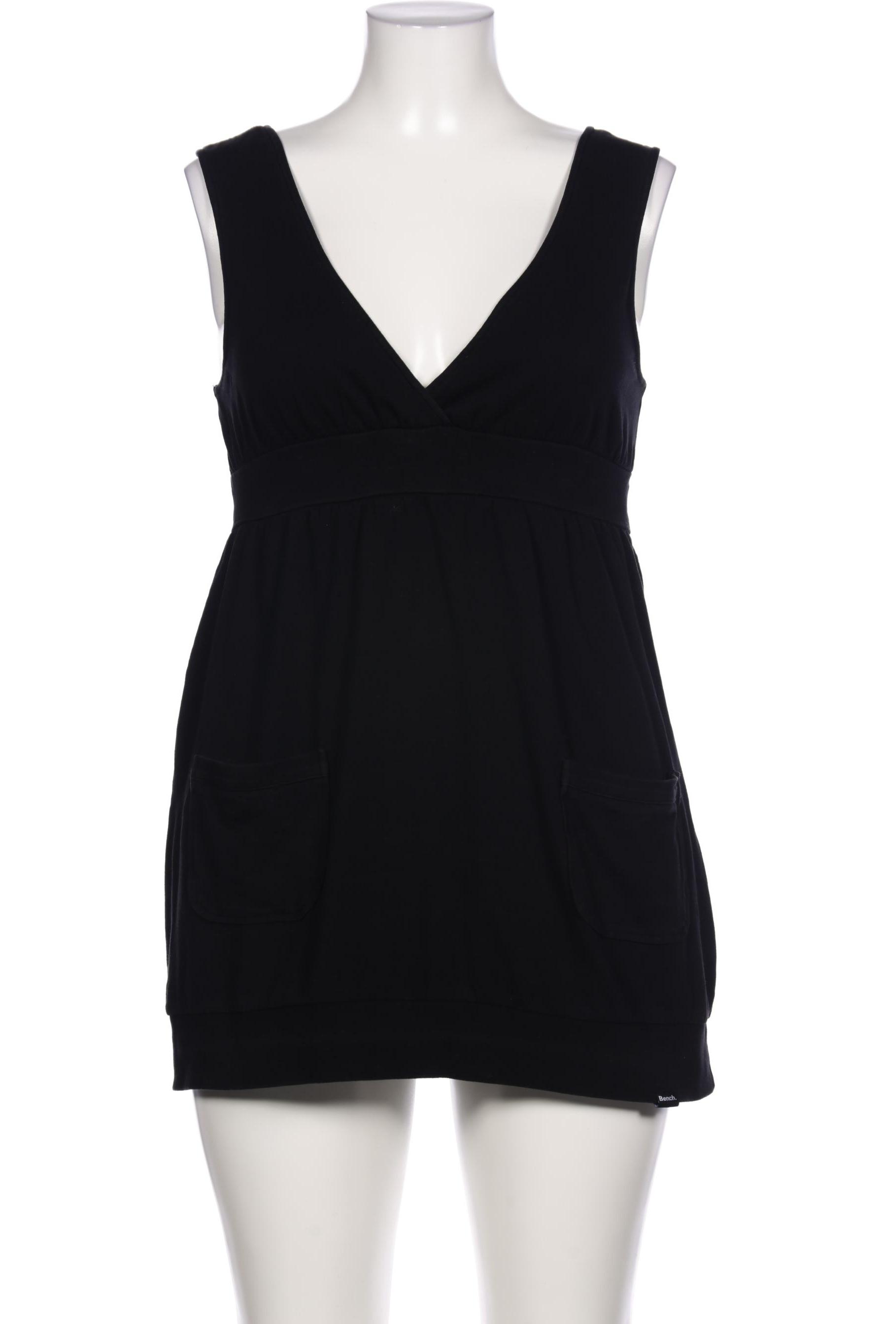 

Bench. Damen Kleid, schwarz