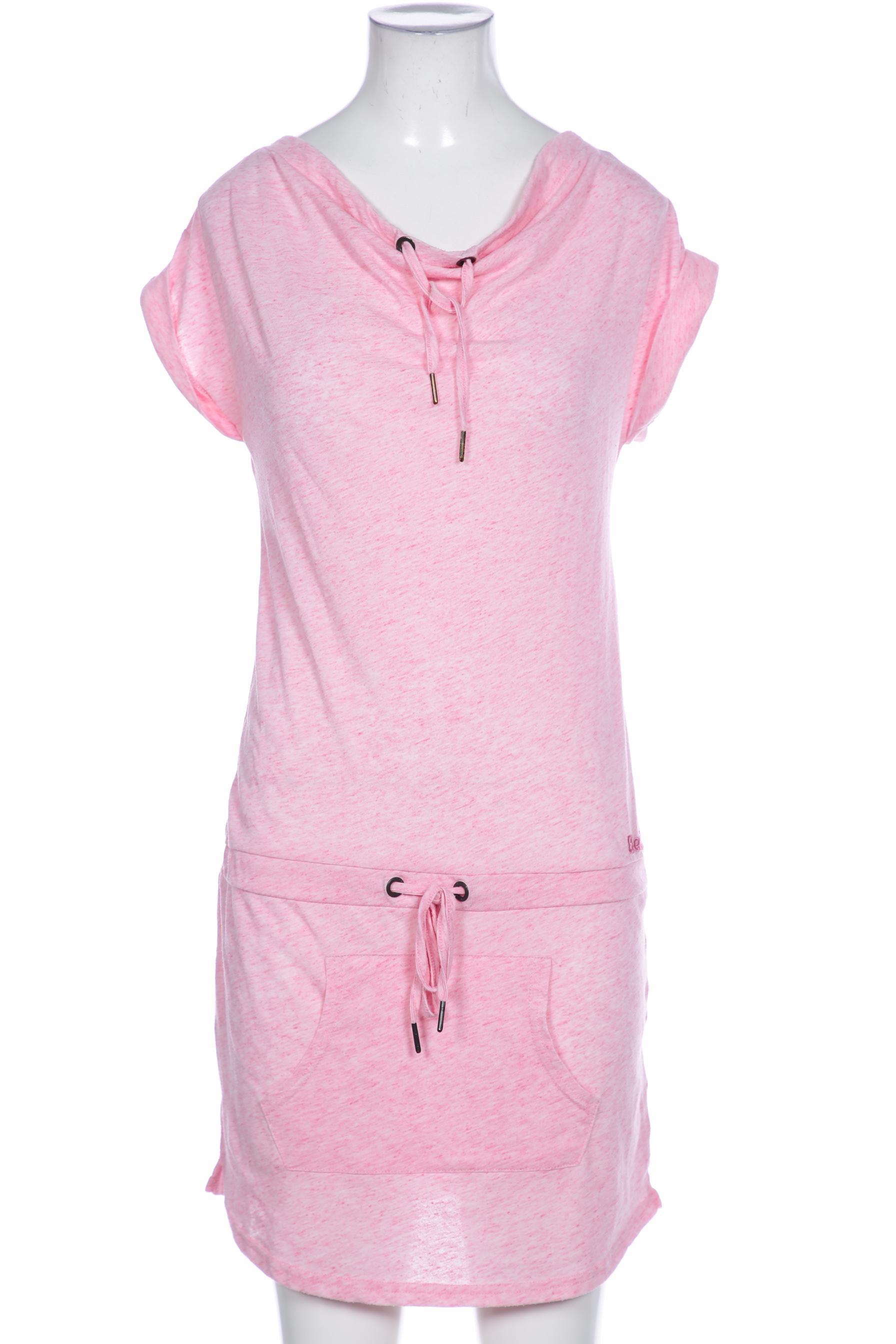 

Bench. Damen Kleid, pink, Gr. 36
