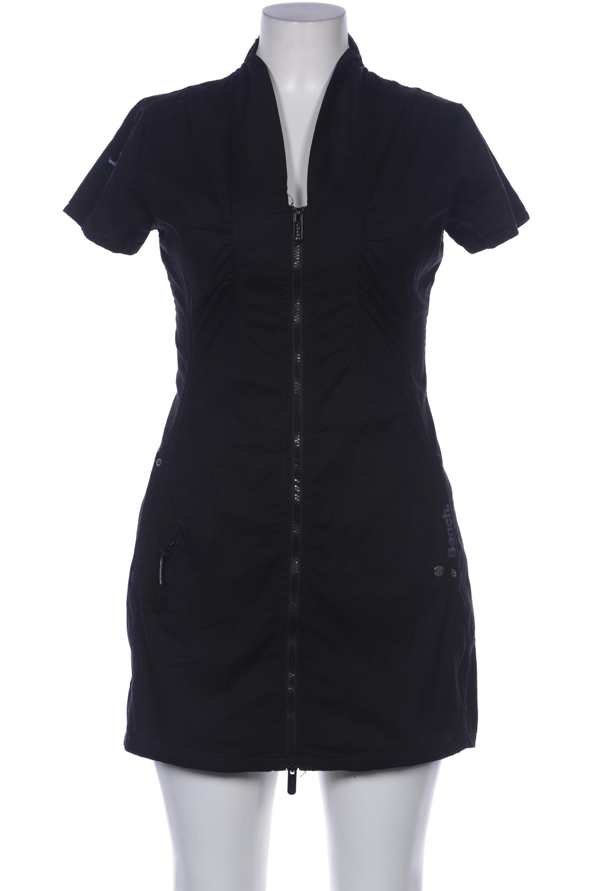 

Bench. Damen Kleid, schwarz, Gr. 44
