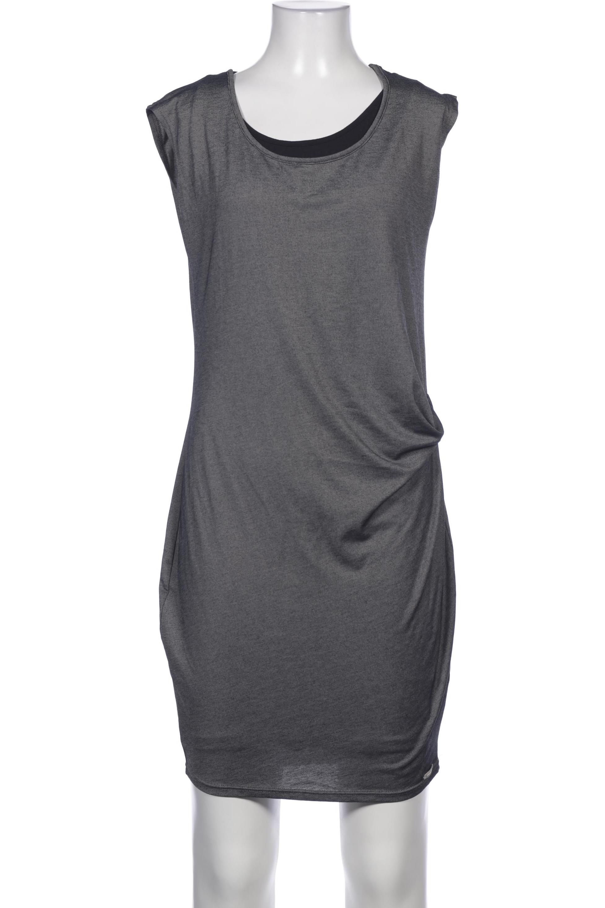 

Bench. Damen Kleid, grau, Gr. 36