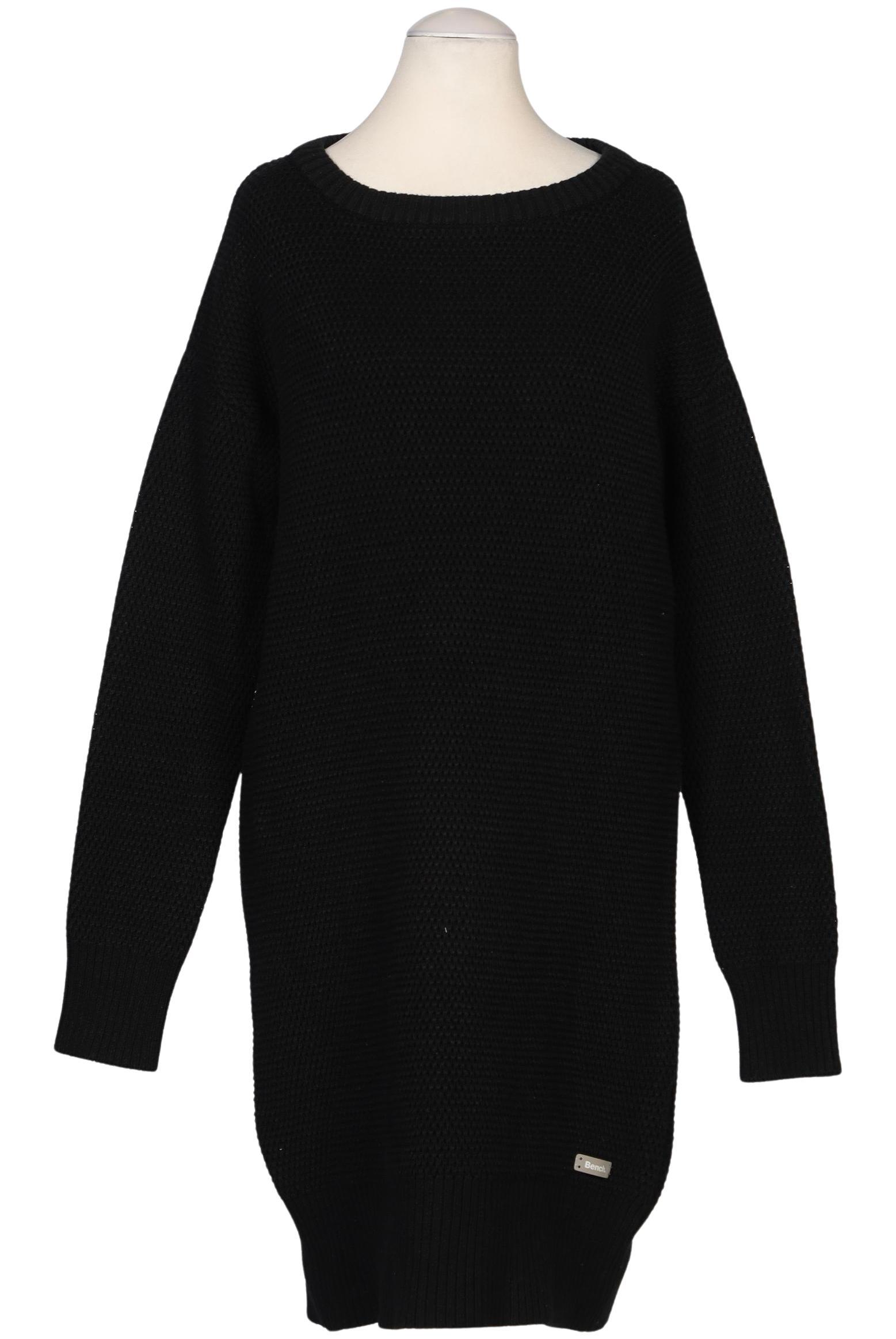 

Bench. Damen Kleid, schwarz, Gr. 36