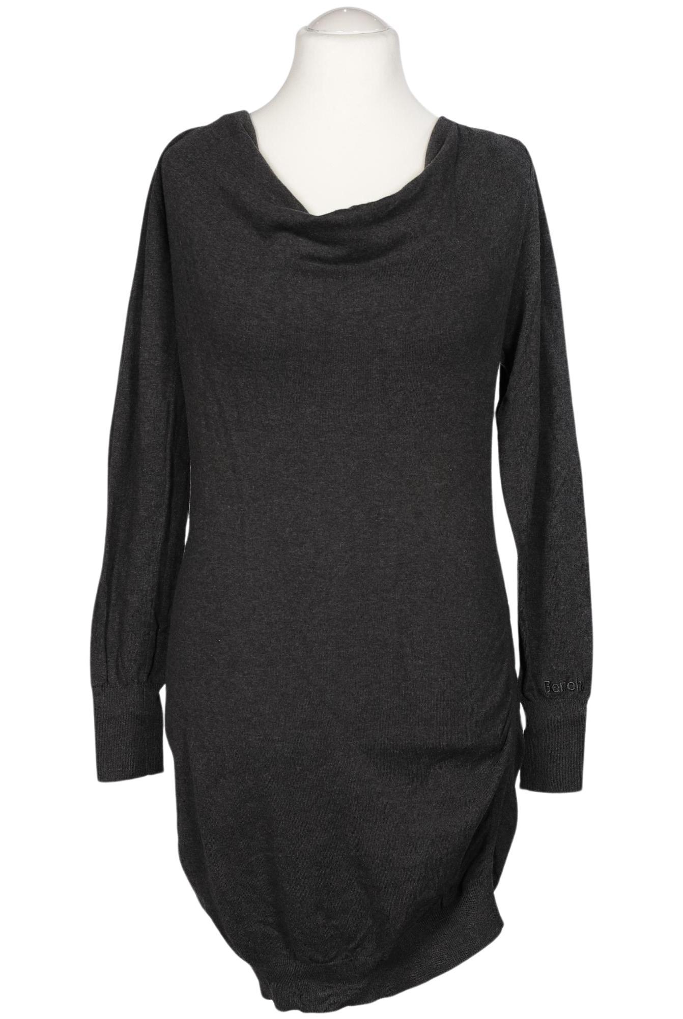 

Bench. Damen Kleid, grau, Gr. 40