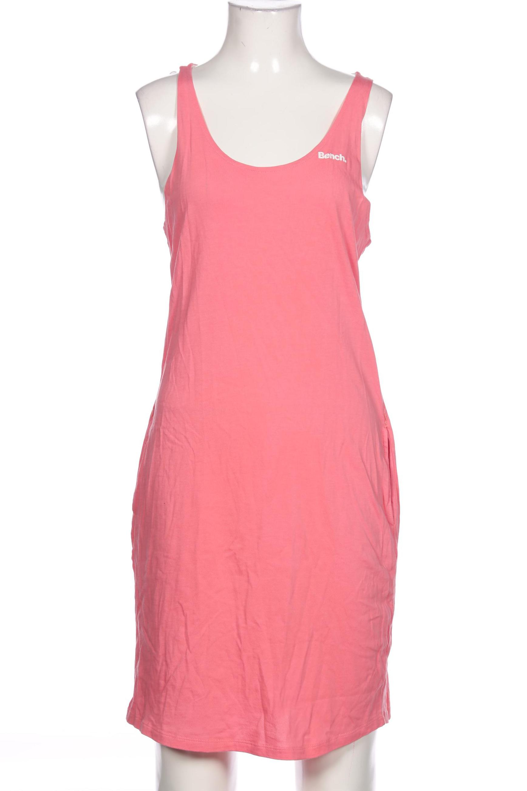 

Bench. Damen Kleid, pink, Gr. 36