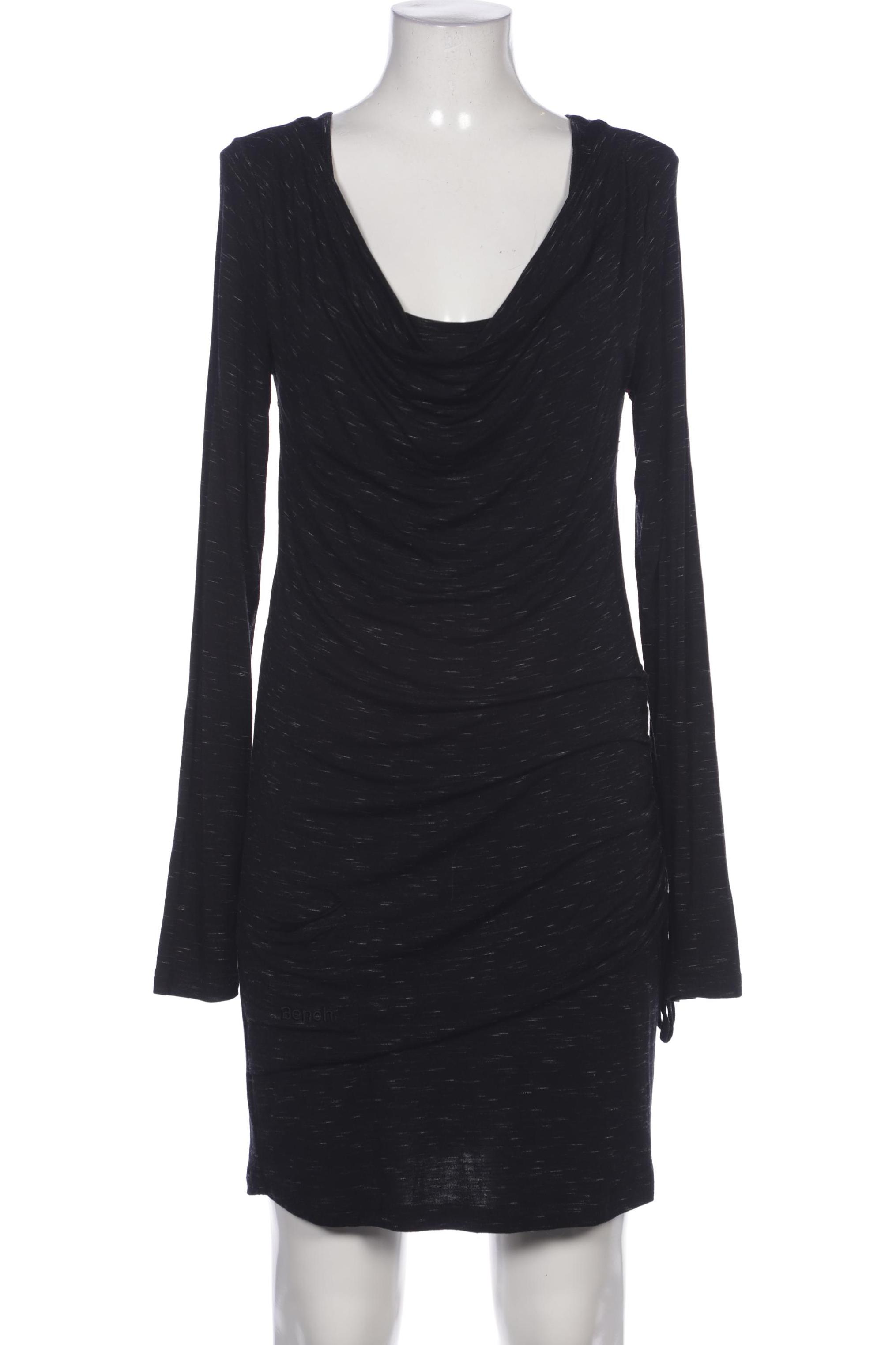 

Bench. Damen Kleid, schwarz, Gr. 38