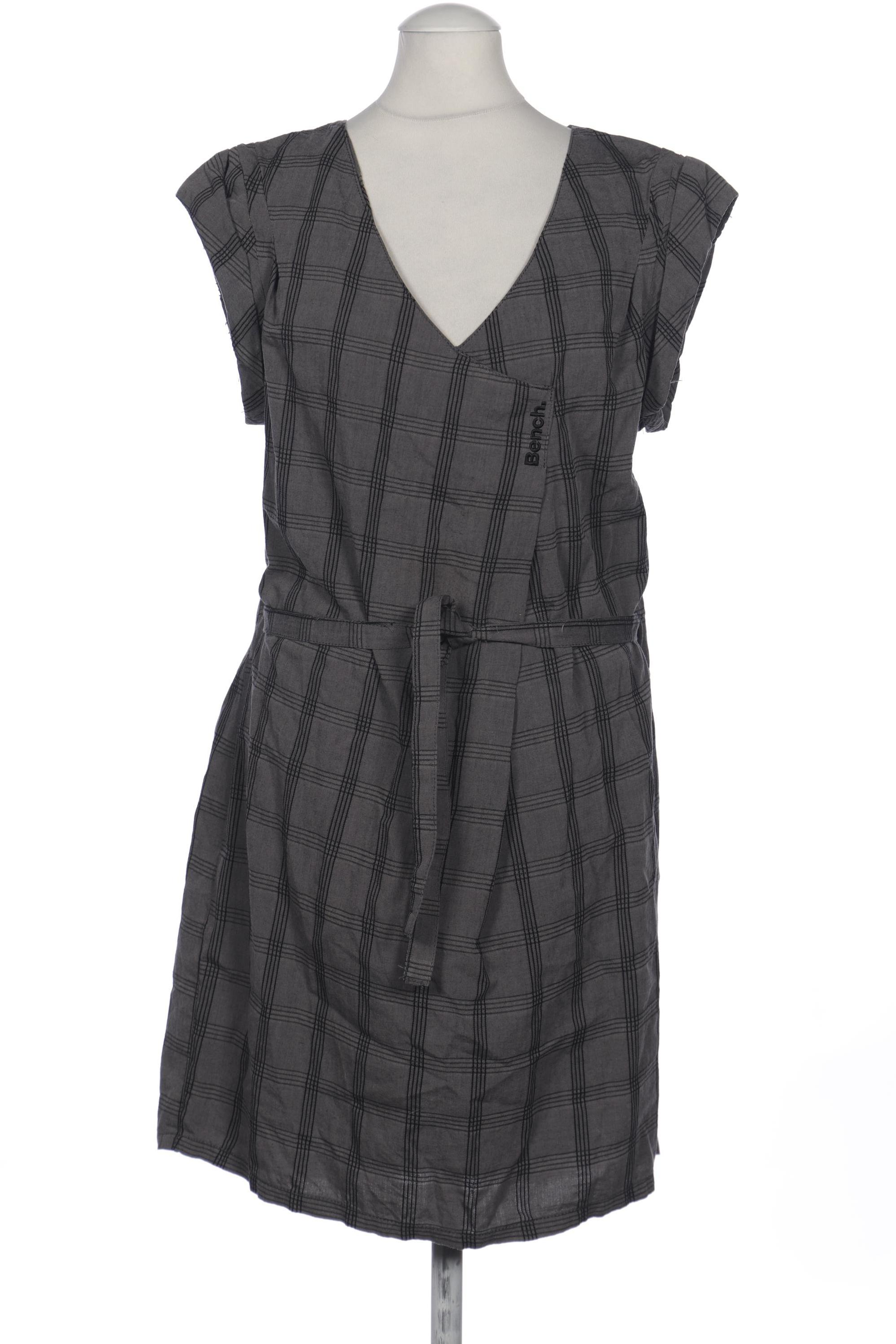 

Bench. Damen Kleid, grau