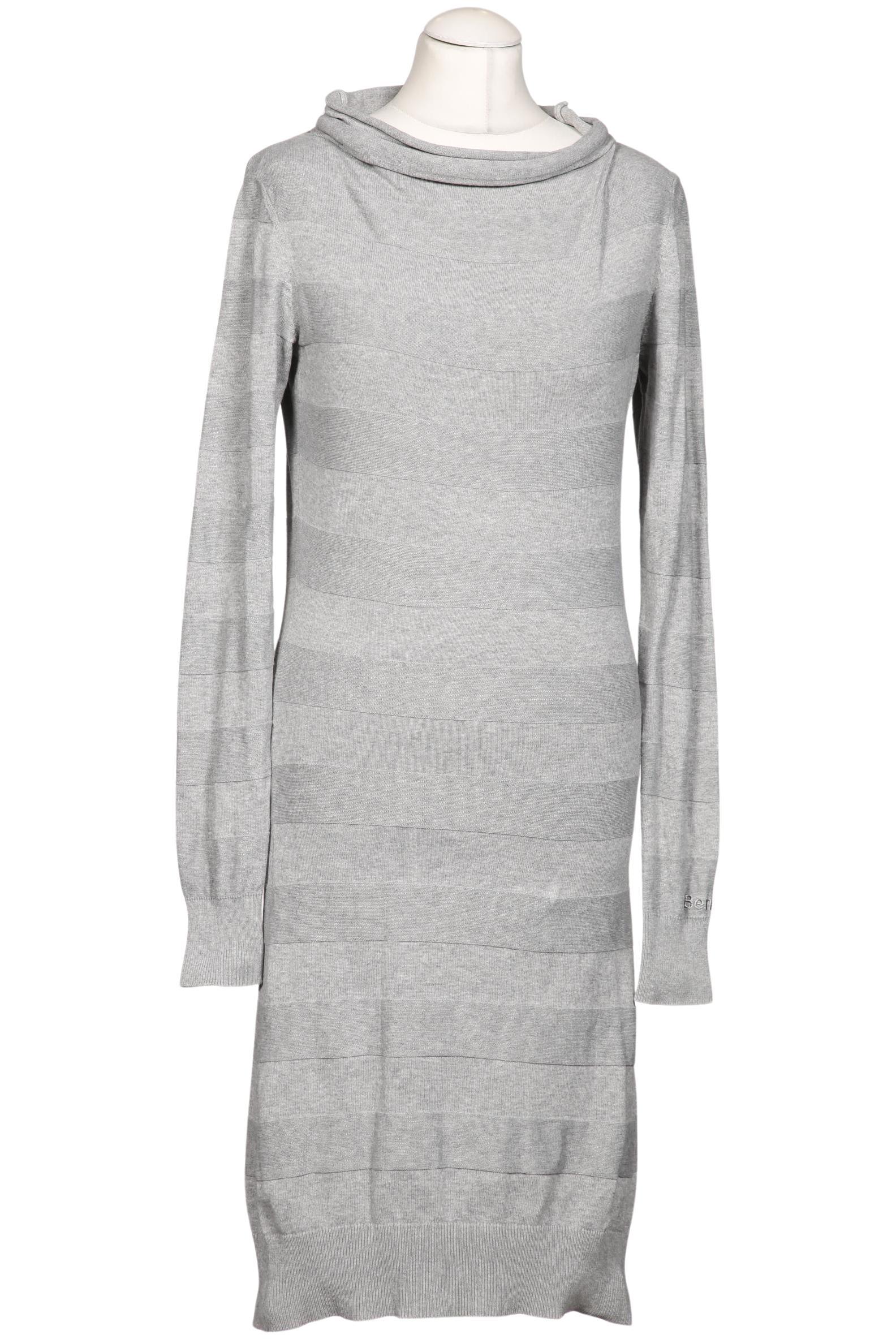 

Bench. Damen Kleid, grau, Gr. 40