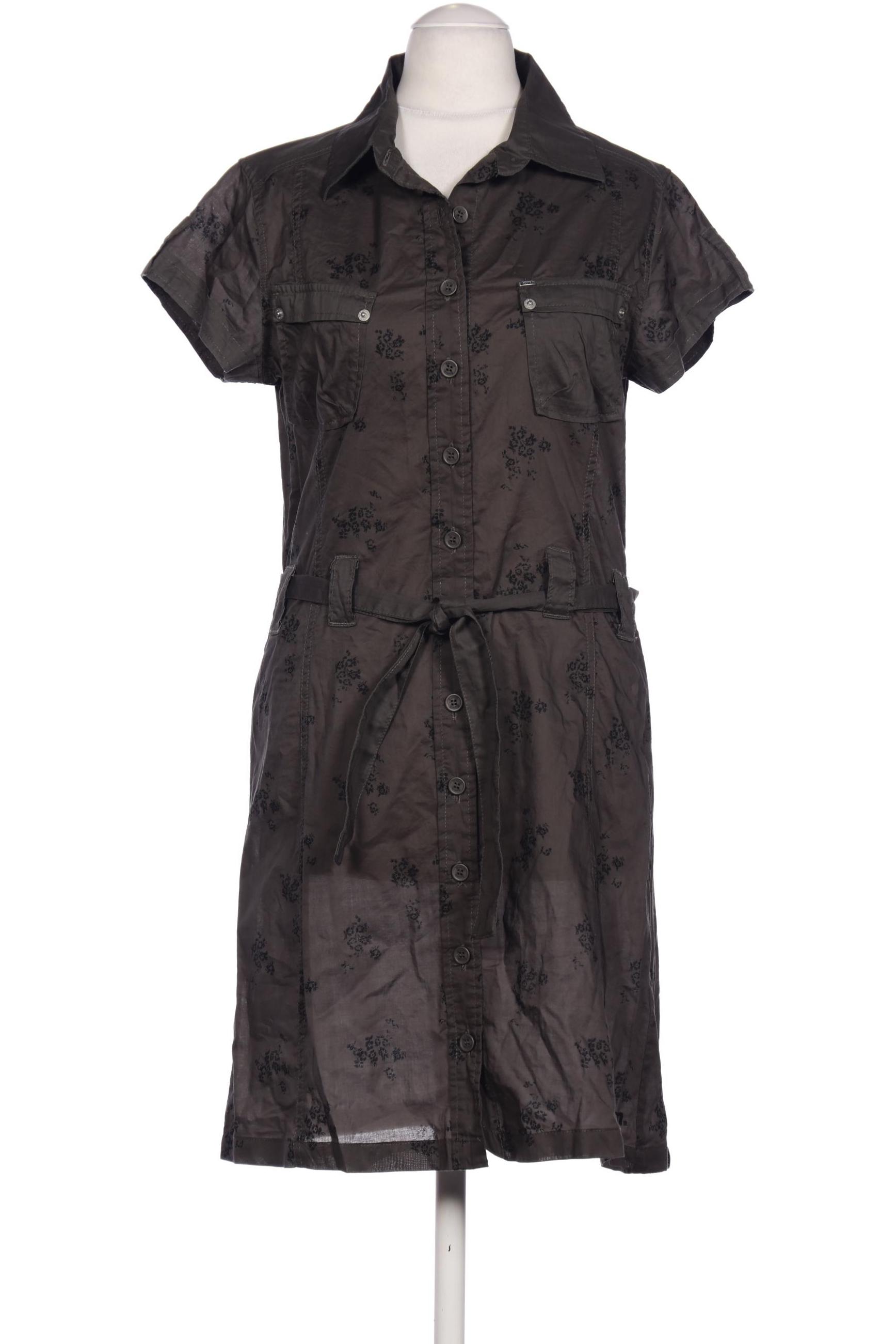 

Bench. Damen Kleid, grau, Gr. 38