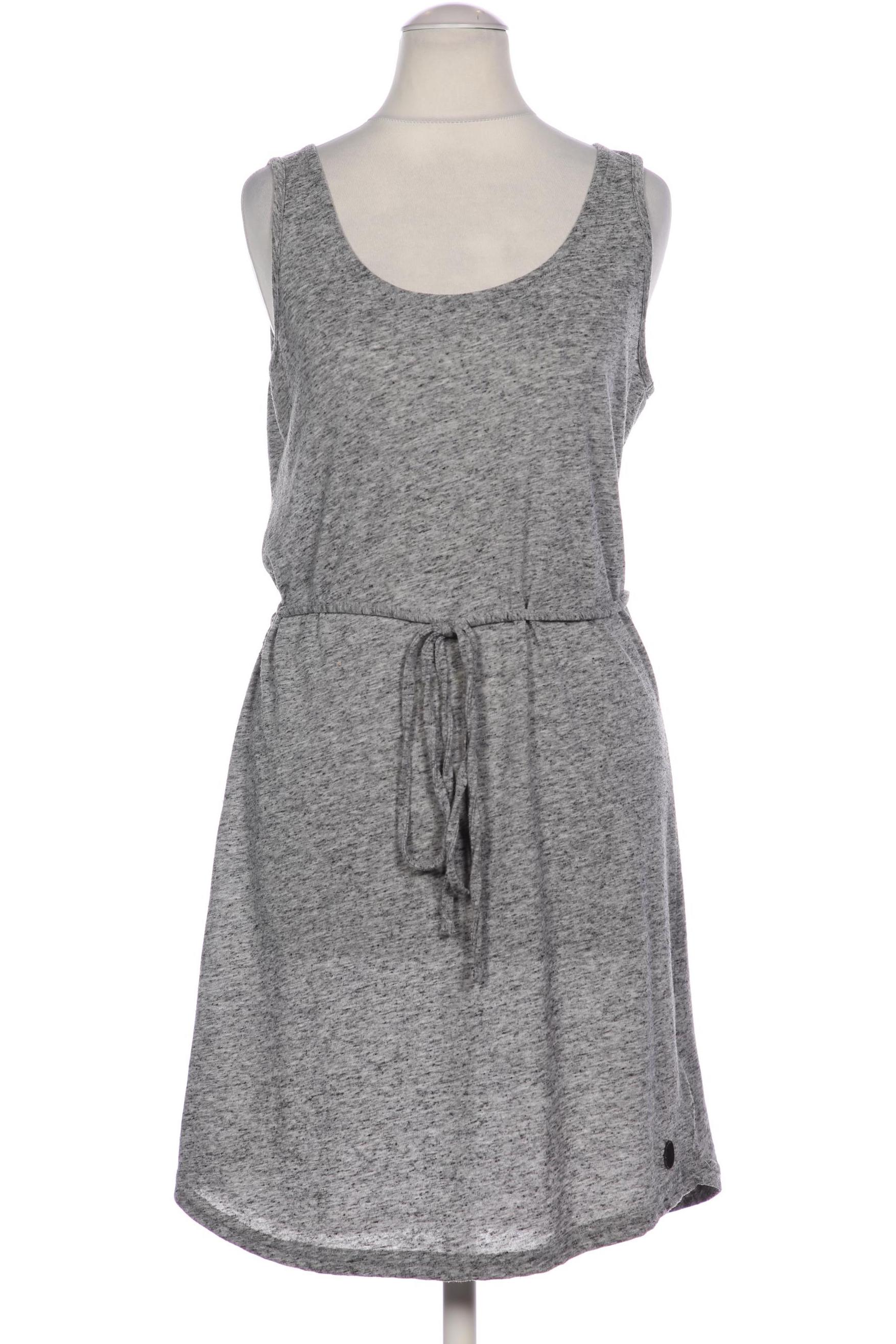 

Bench. Damen Kleid, grau, Gr. 36