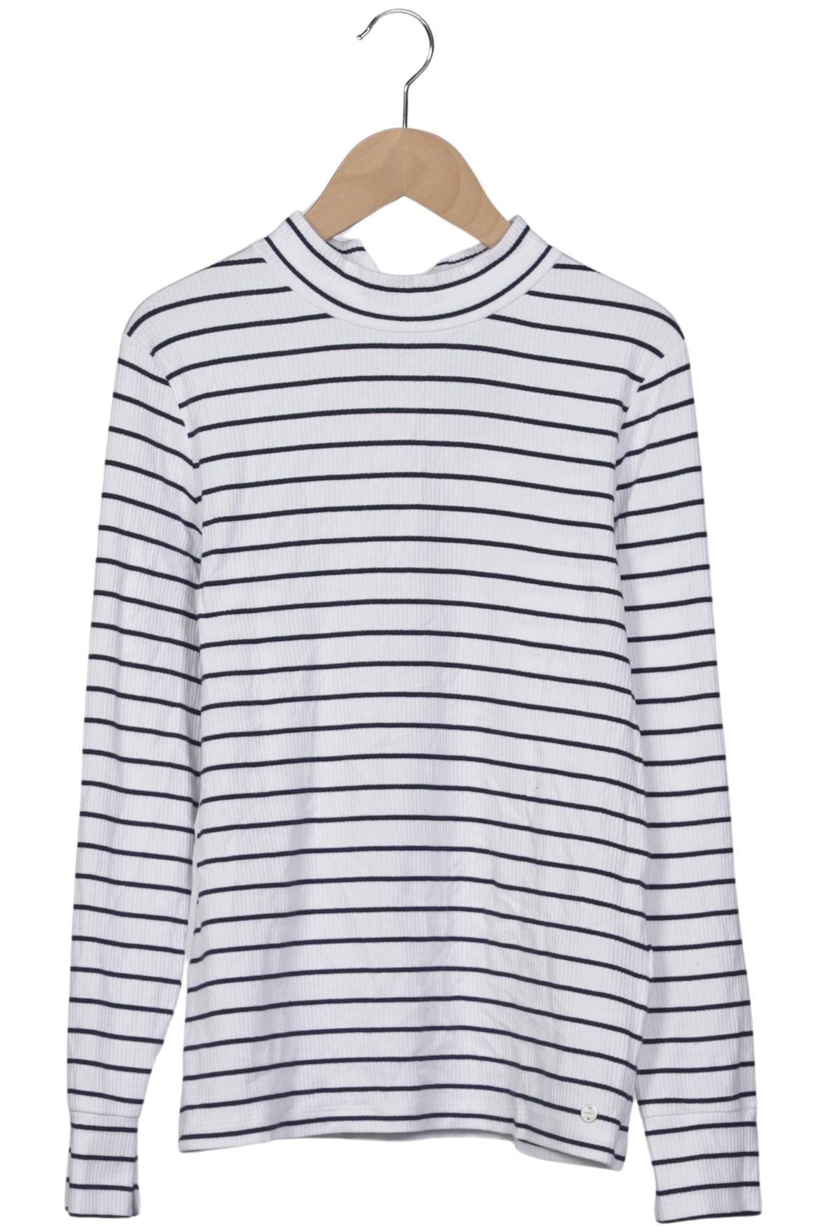

Bench. Damen Langarmshirt, mehrfarbig, Gr. 40