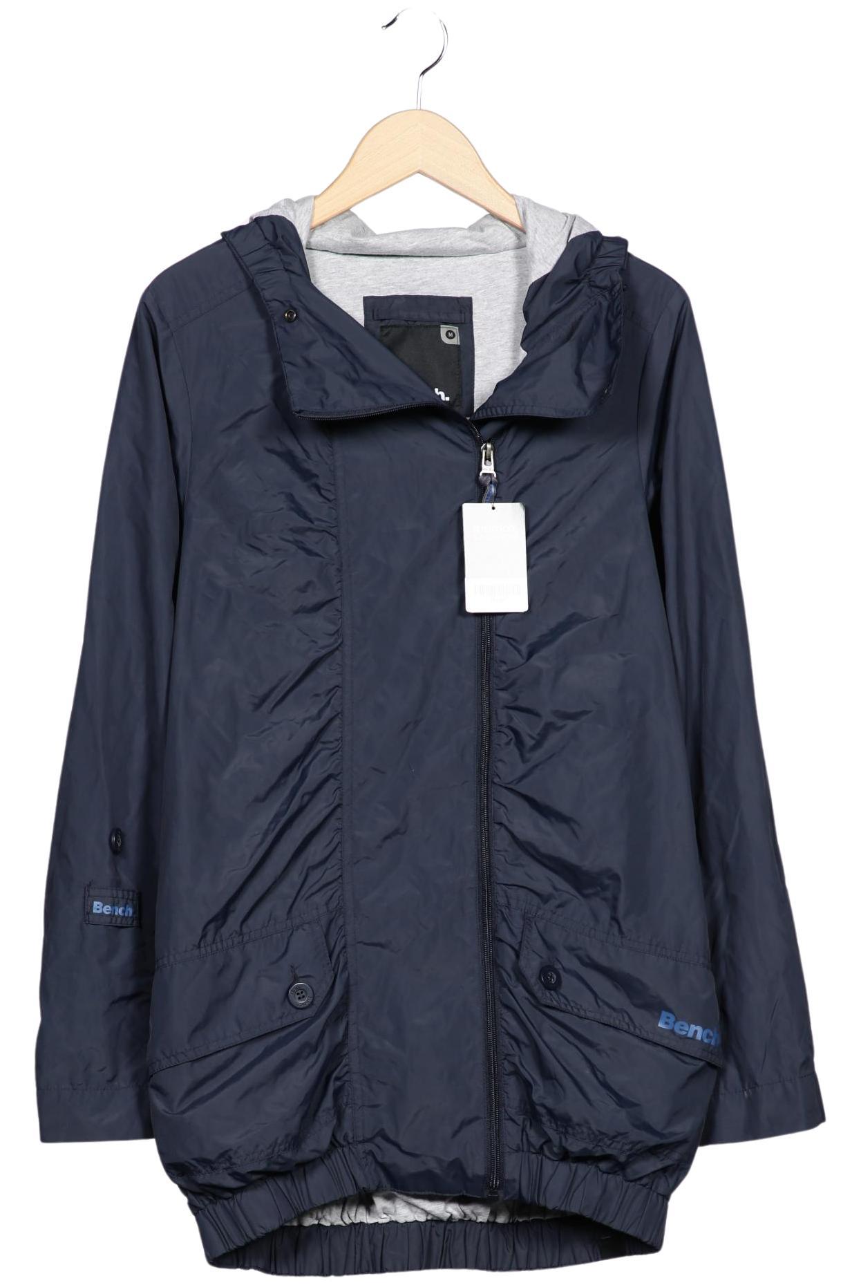 

Bench. Damen Mantel, marineblau, Gr. 38