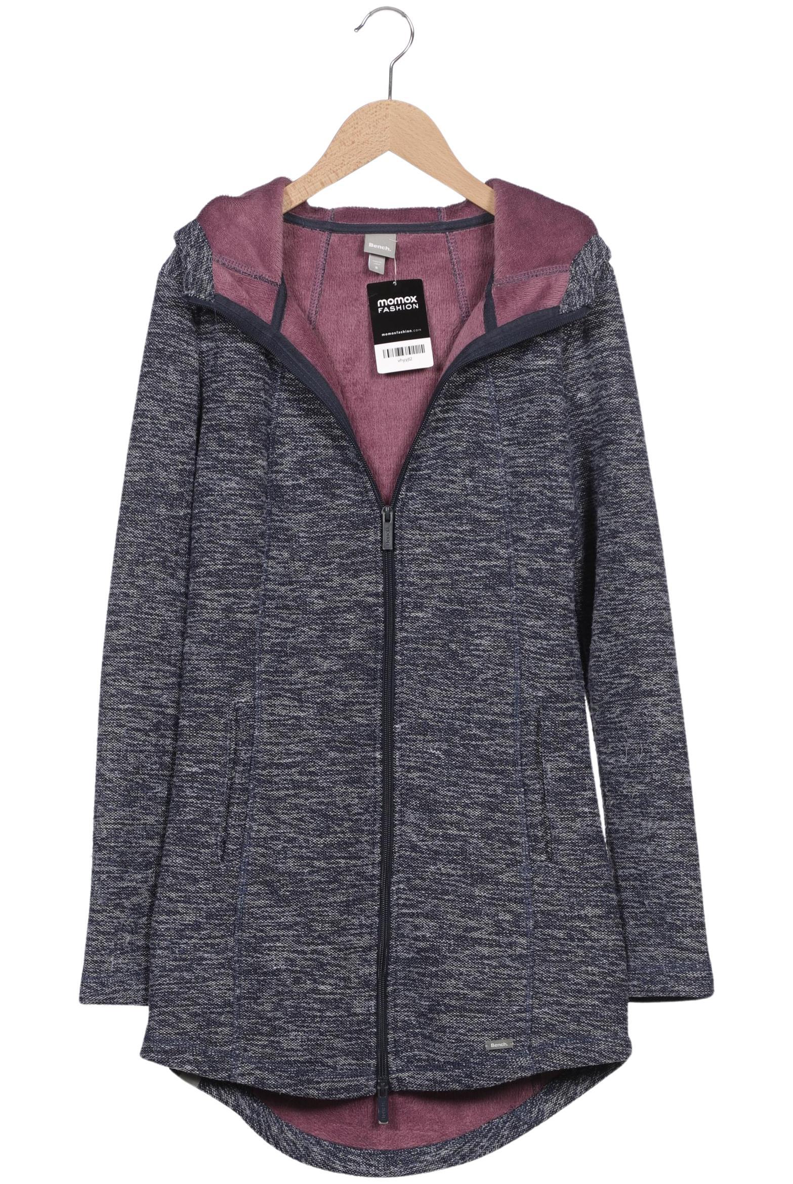 

Bench. Damen Mantel, marineblau, Gr. 36