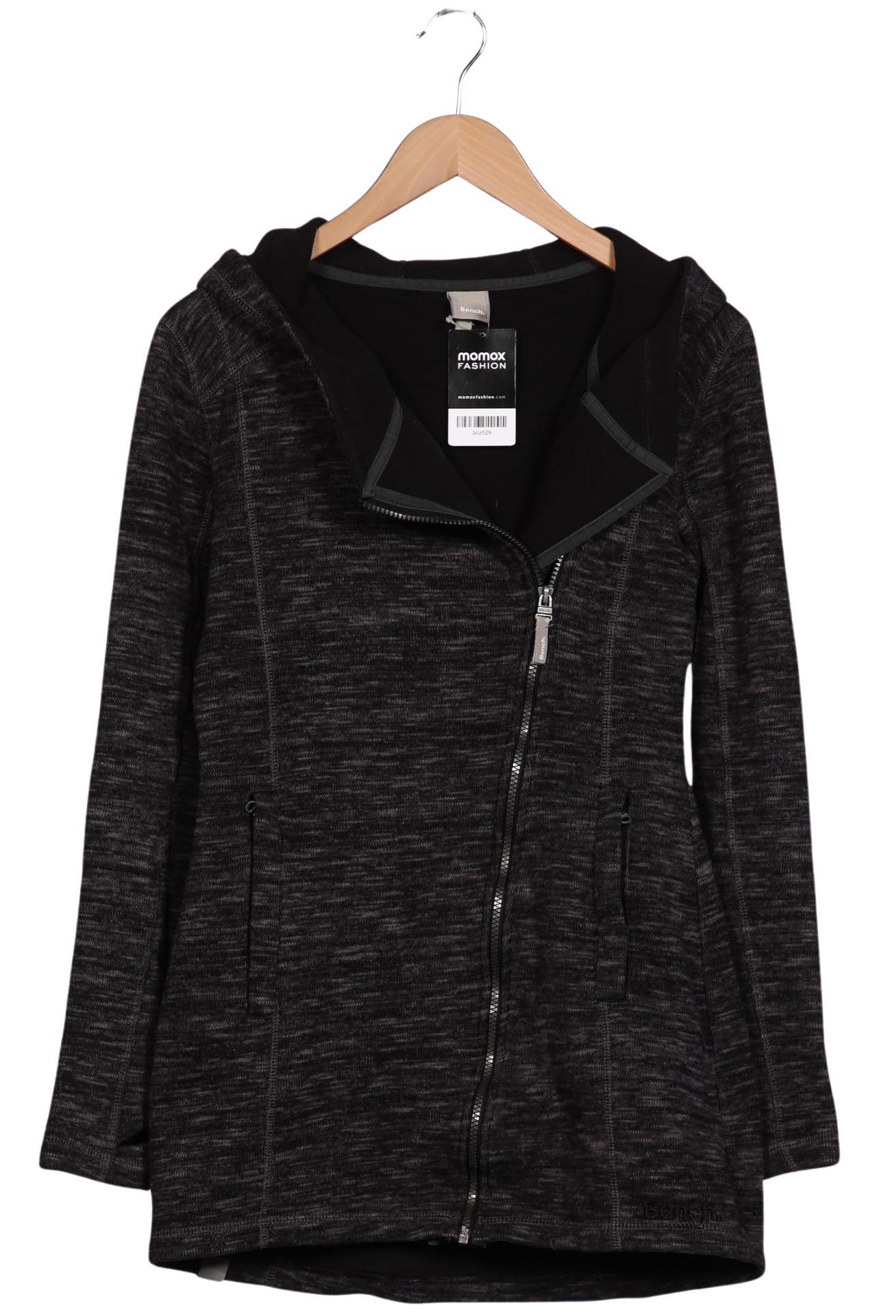 

Bench. Damen Mantel, grau, Gr. 36