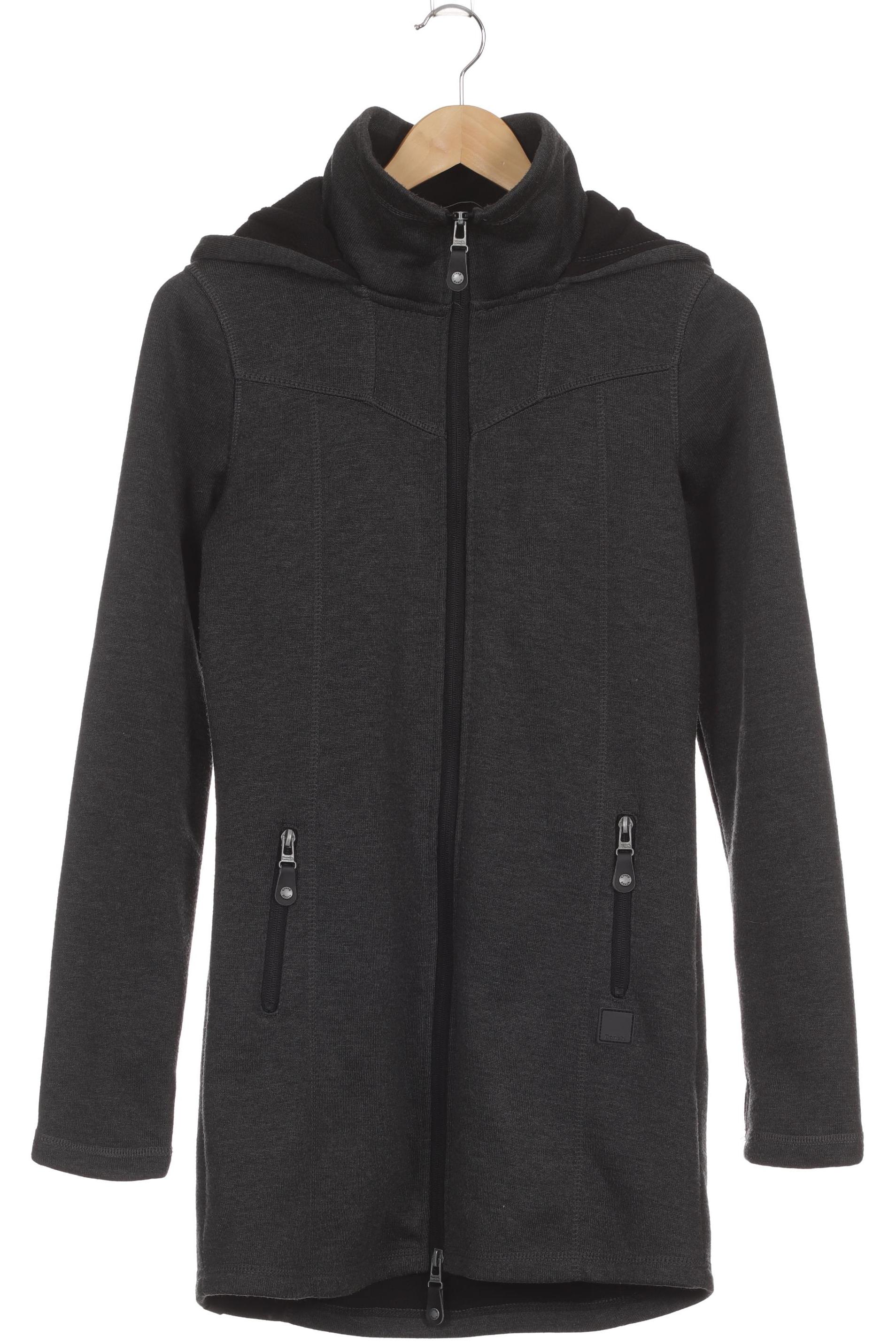 

Bench. Damen Mantel, grau, Gr.