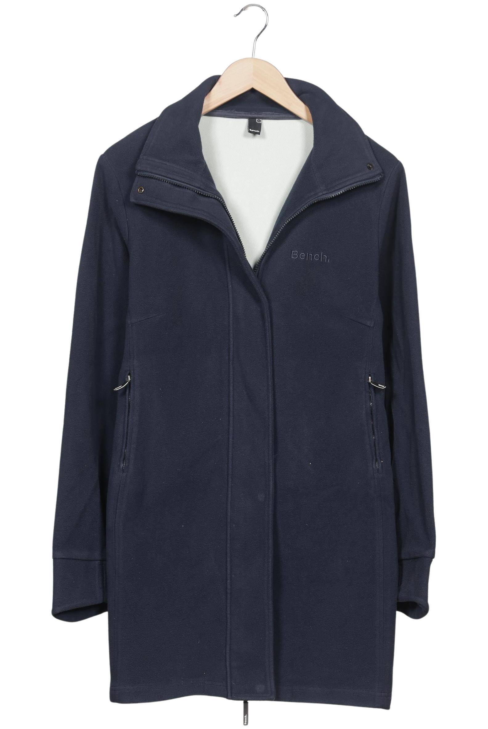 

Bench. Damen Mantel, marineblau, Gr. 44