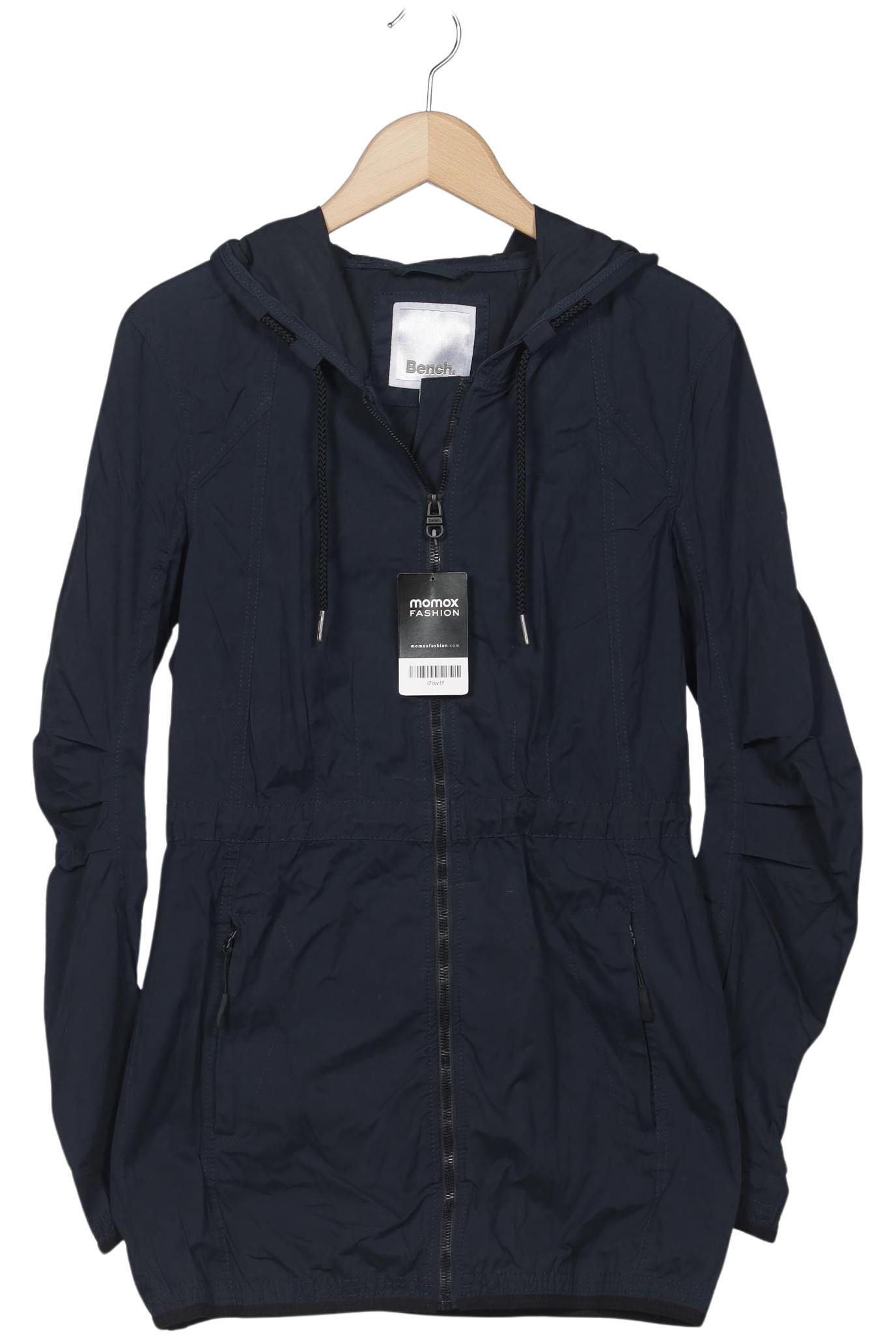 

Bench. Damen Mantel, marineblau, Gr. 36