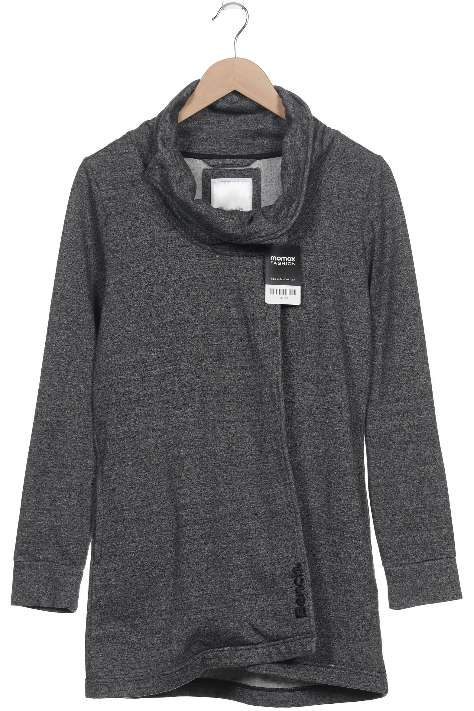 

Bench. Damen Mantel, grau, Gr. 38