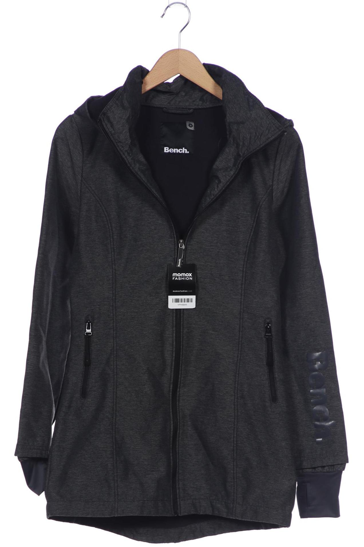 

Bench. Damen Mantel, grau, Gr. 38