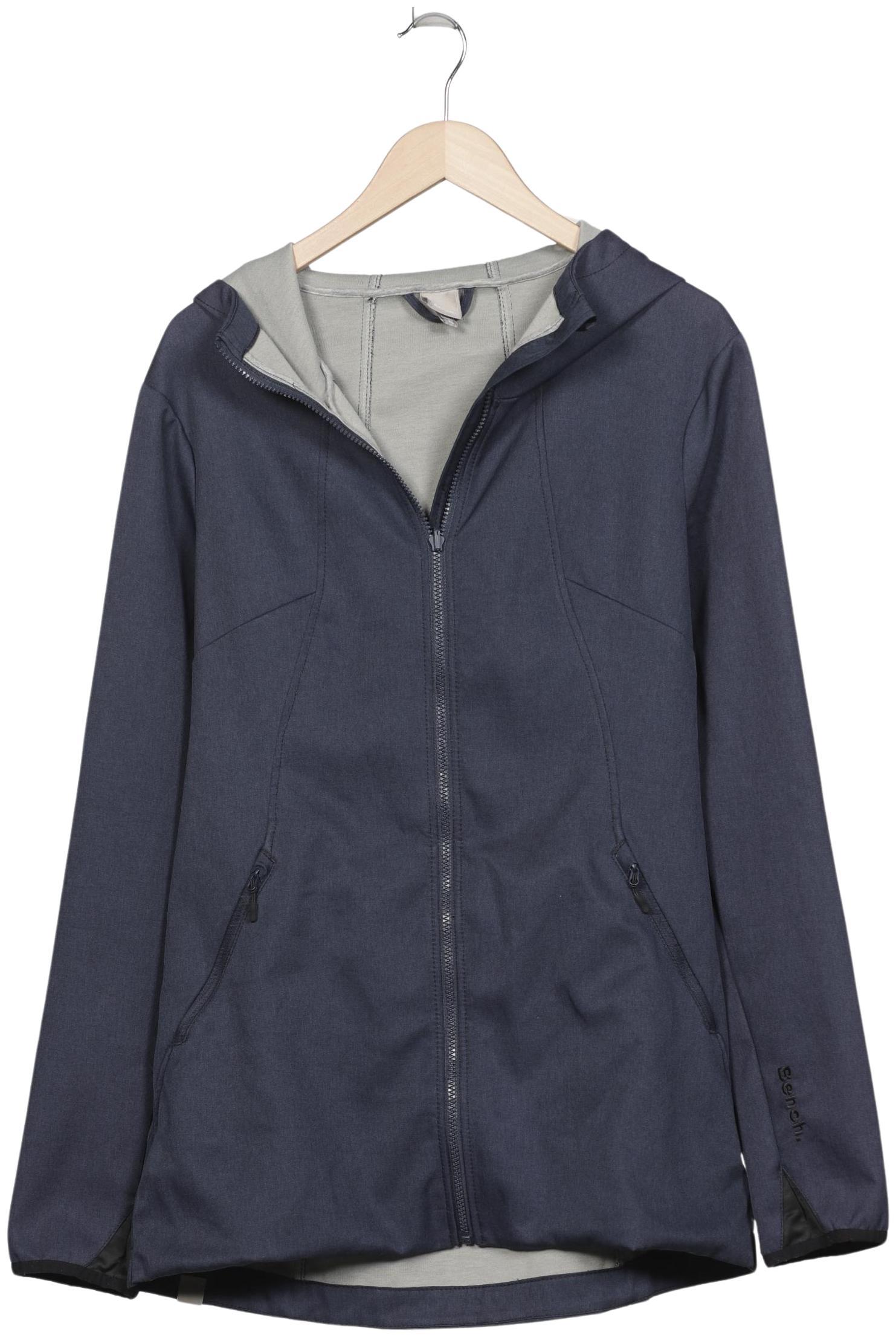 

Bench. Damen Mantel, marineblau, Gr. 42